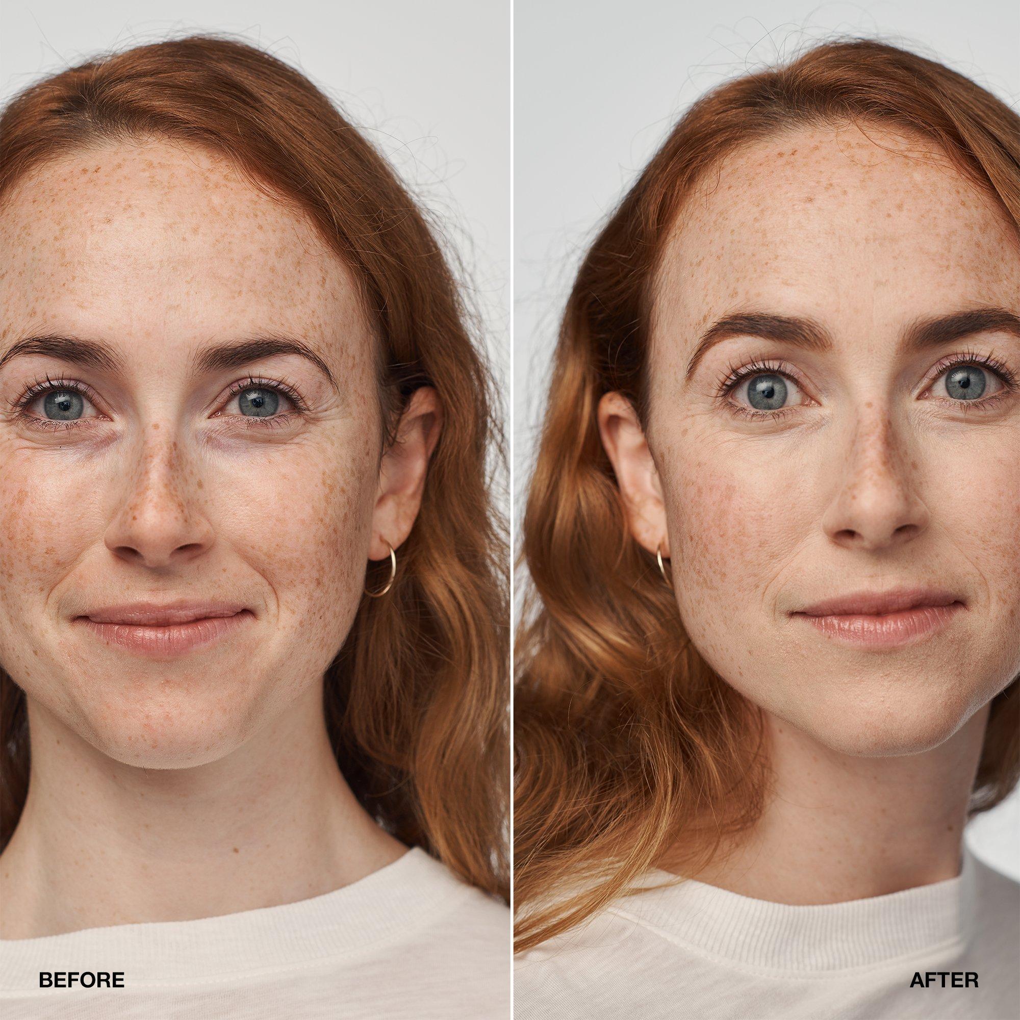 Alabaster - Clinique - Even Better Clinical™ Serum Foundation SPF20 - 2