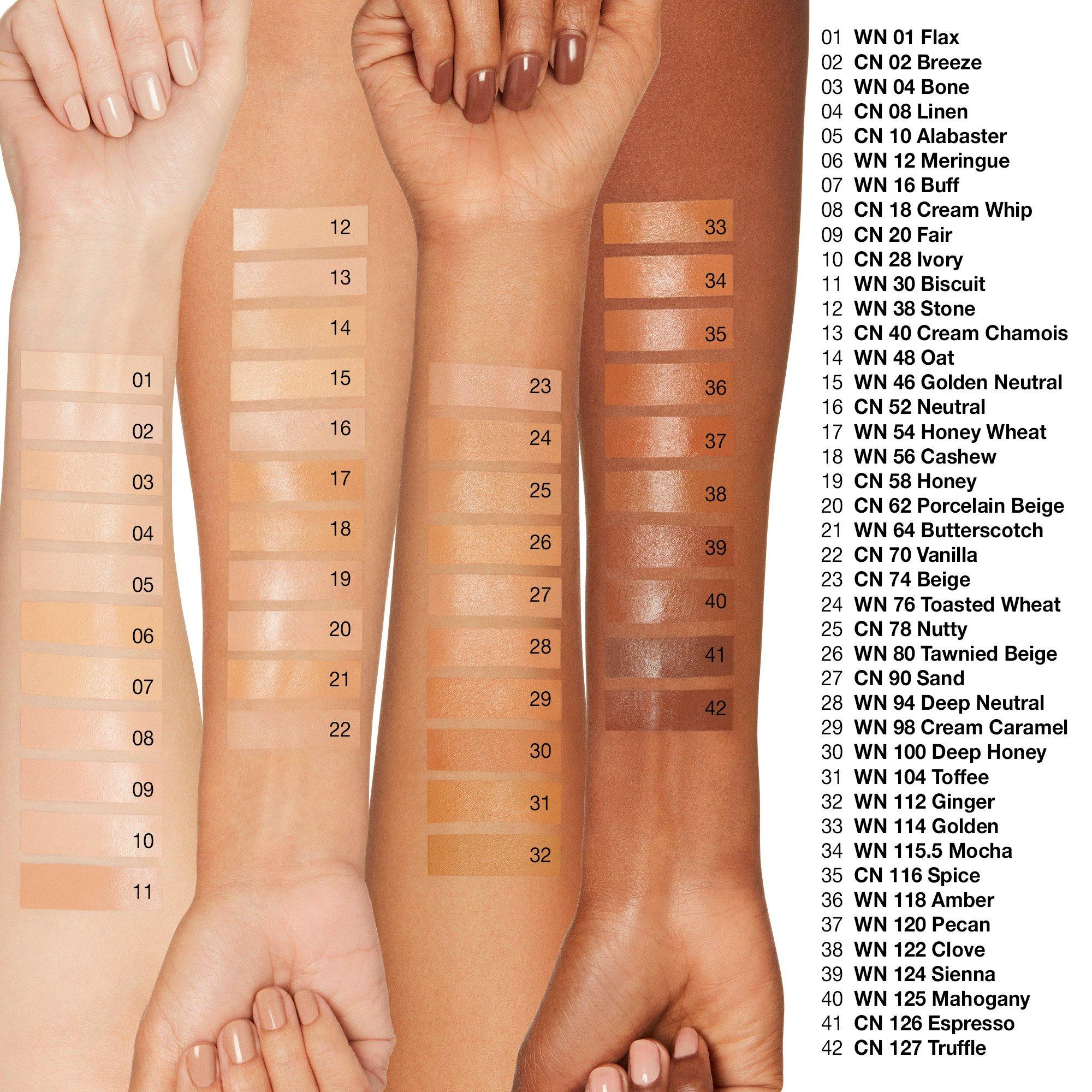 Alabaster - Clinique - Even Better Clinical™ Serum Foundation SPF20 - 3