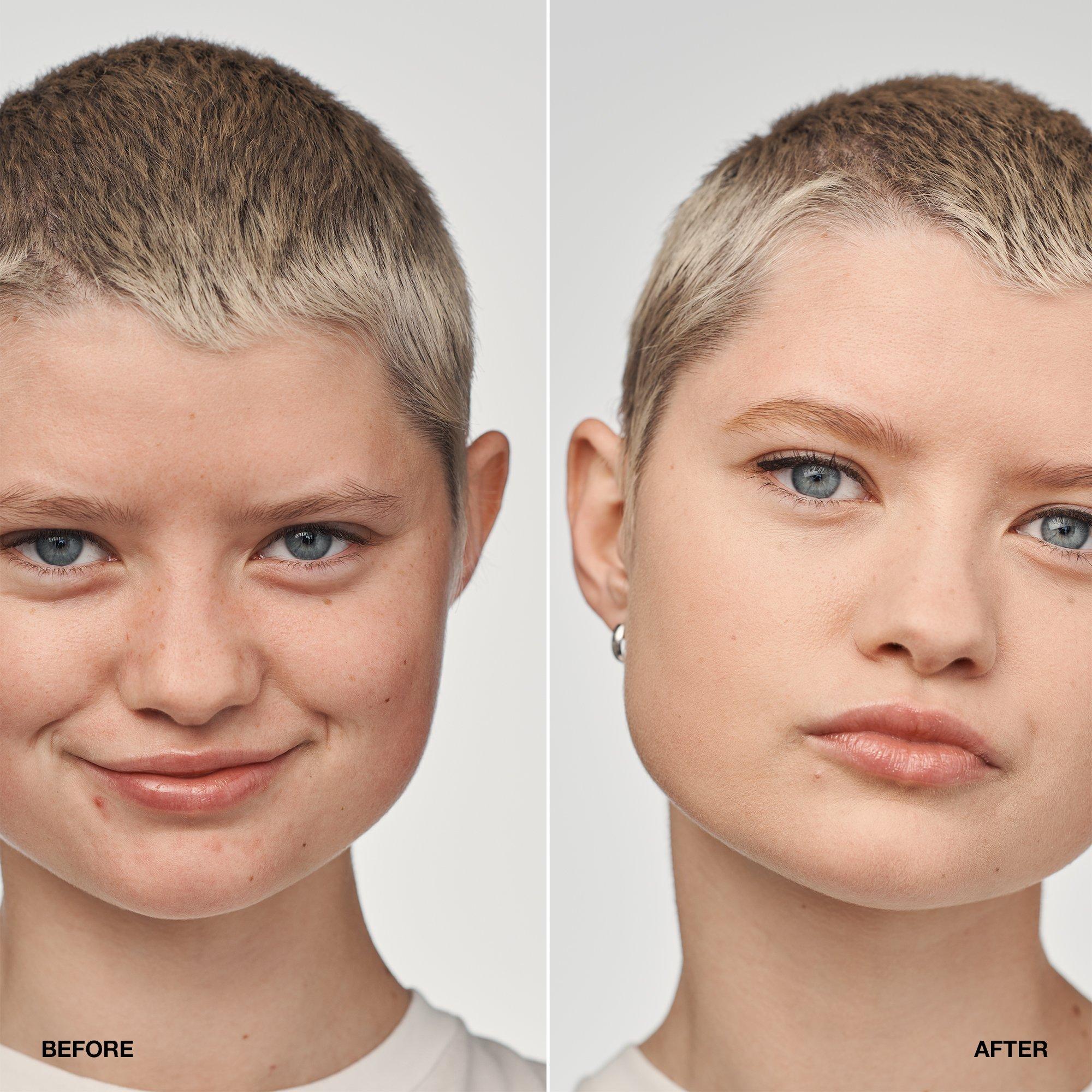 Fair - Clinique - Even Better Clinical™ Serum Foundation SPF20 - 2