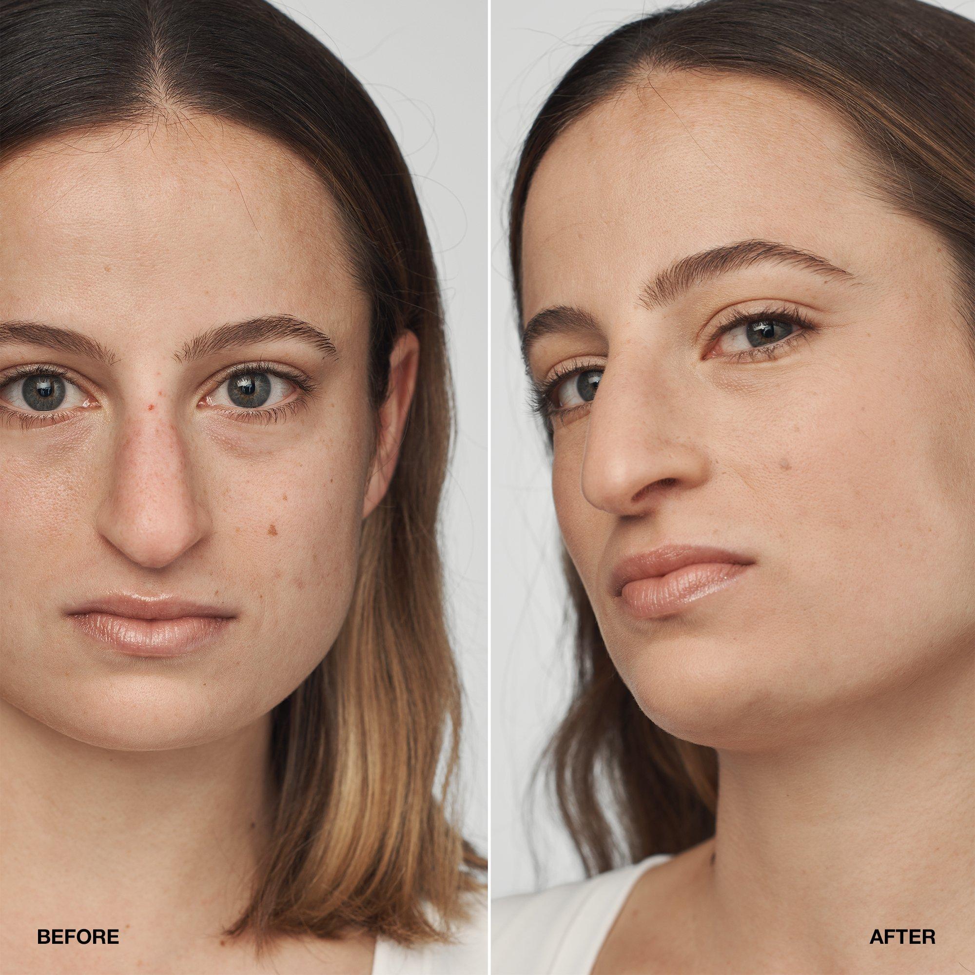 Cream Chamois - Clinique - Even Better Clinical™ Serum Foundation SPF20 - 2