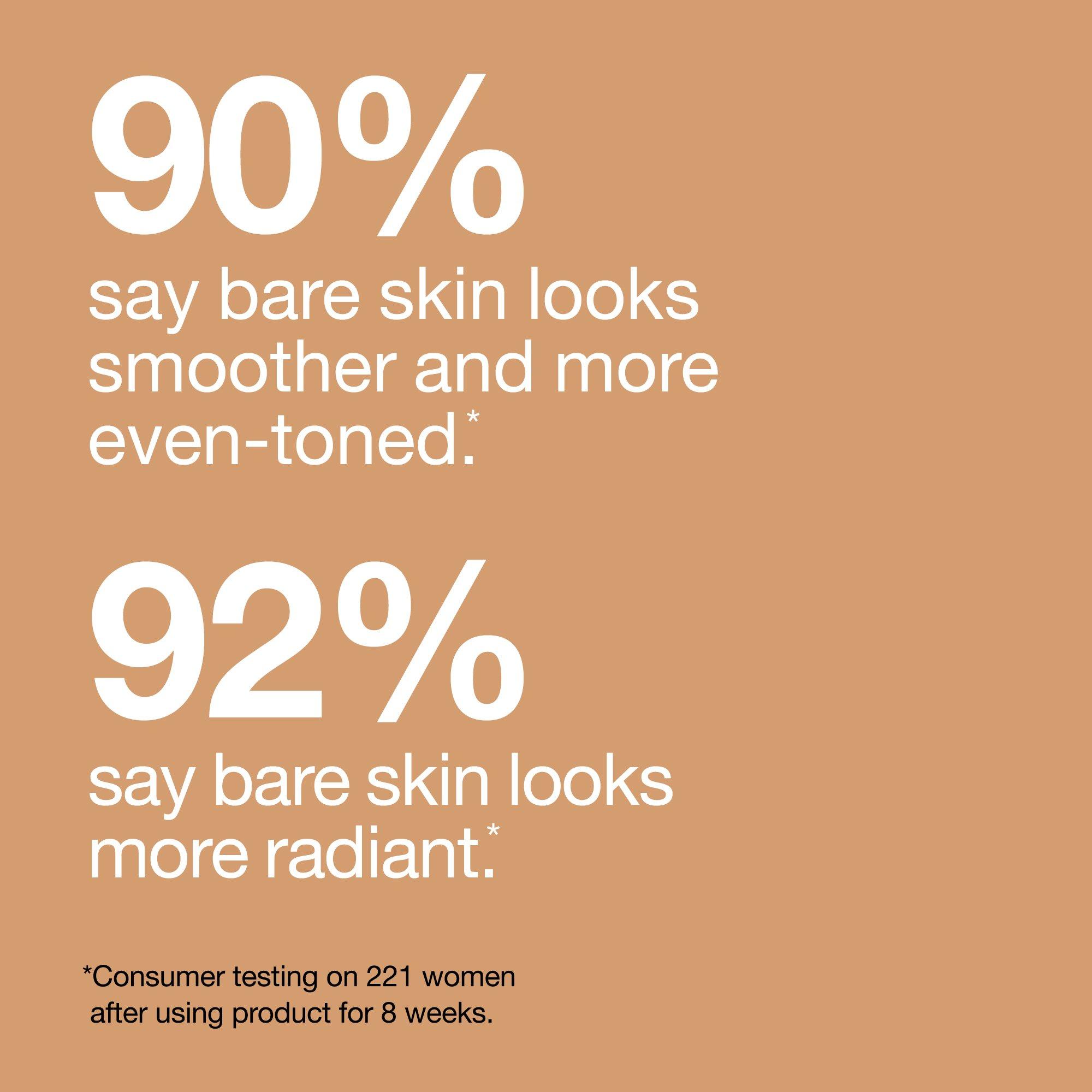 Cream Chamois - Clinique - Even Better Clinical™ Serum Foundation SPF20 - 4
