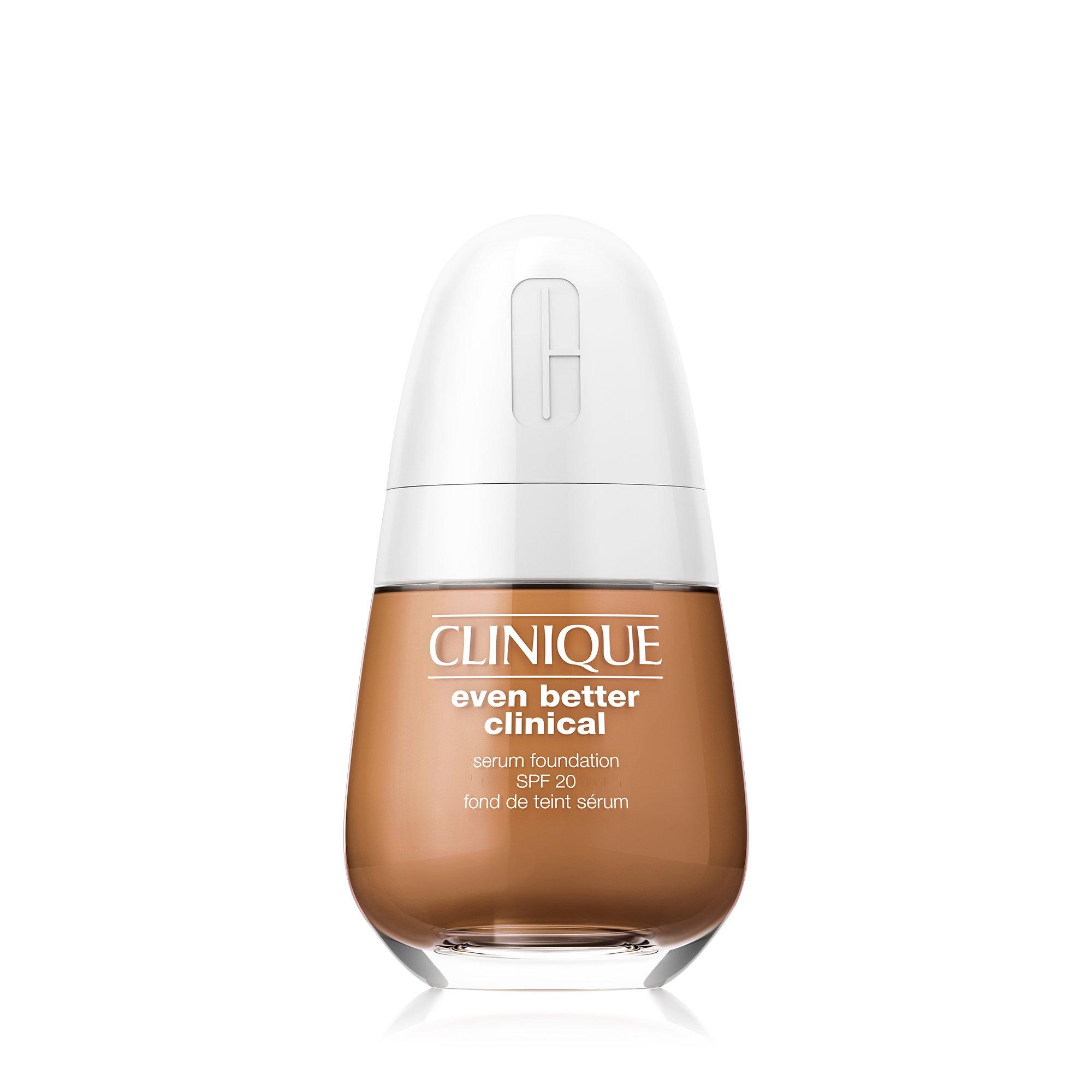 Clinique Even Better Clinical™ Serum Foundation SPF20 - Clove