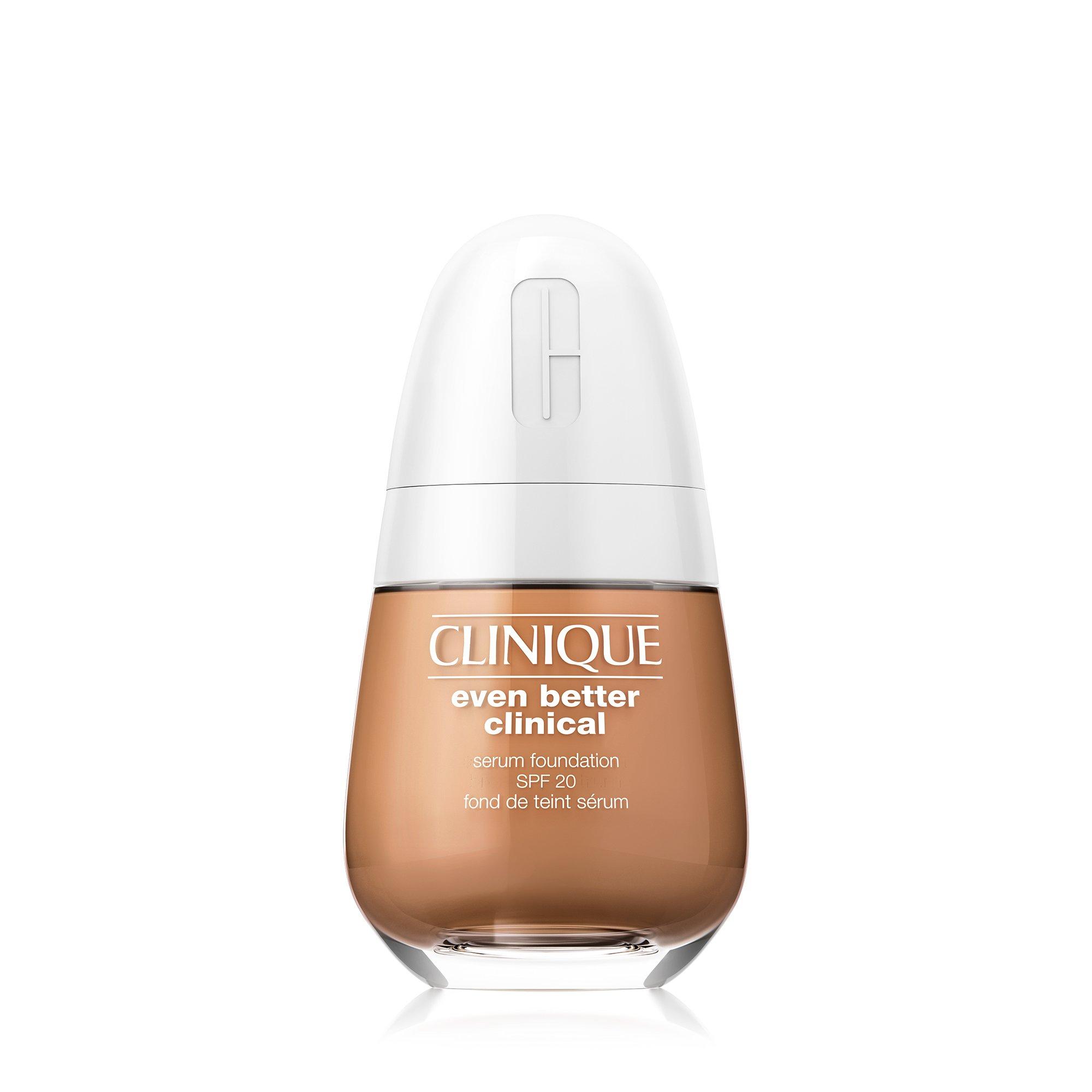 Clinique Even Better Clinical™ Serum Foundation SPF20 - Sienna