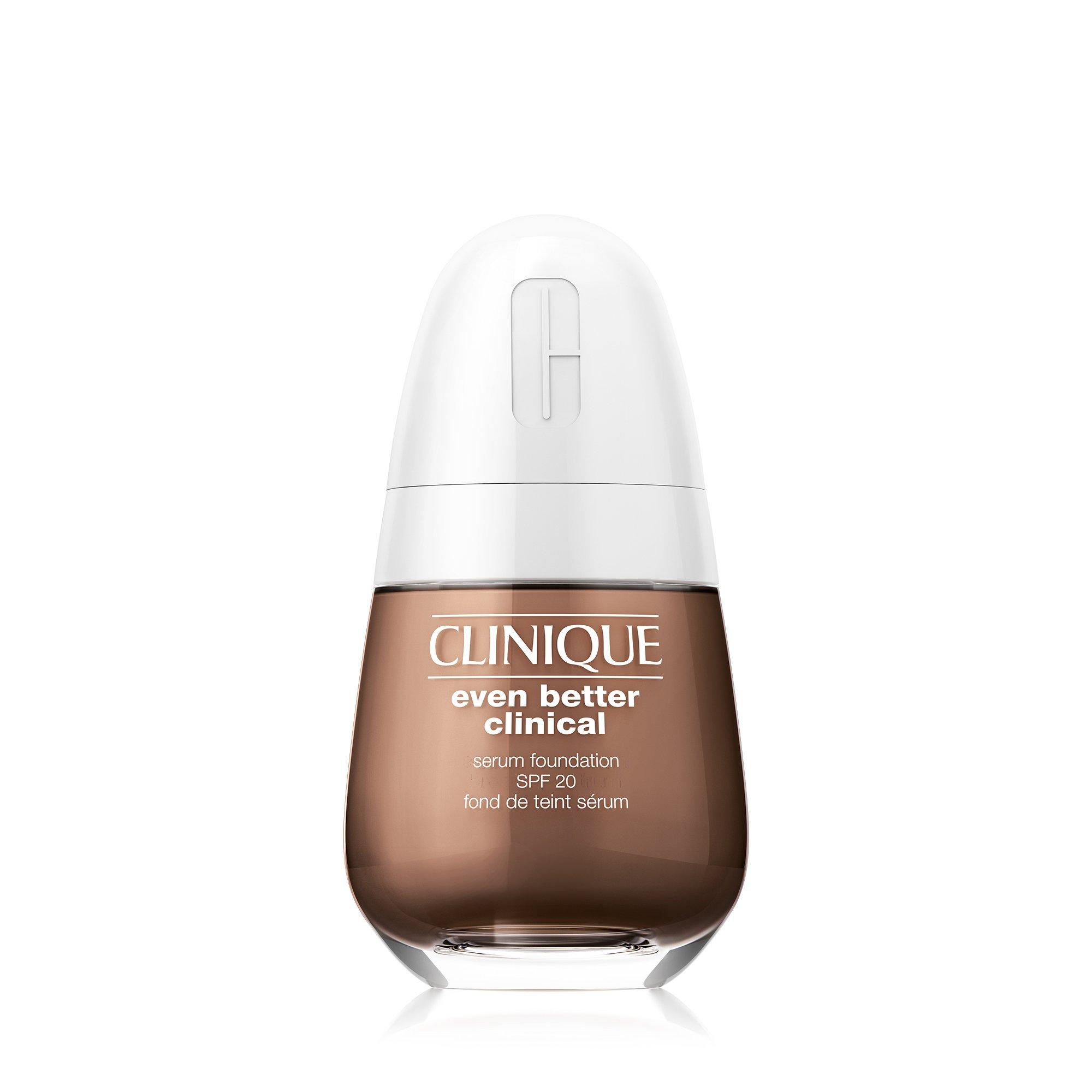 Clinique Even Better Clinical™ Serum Foundation SPF20 - Espresso