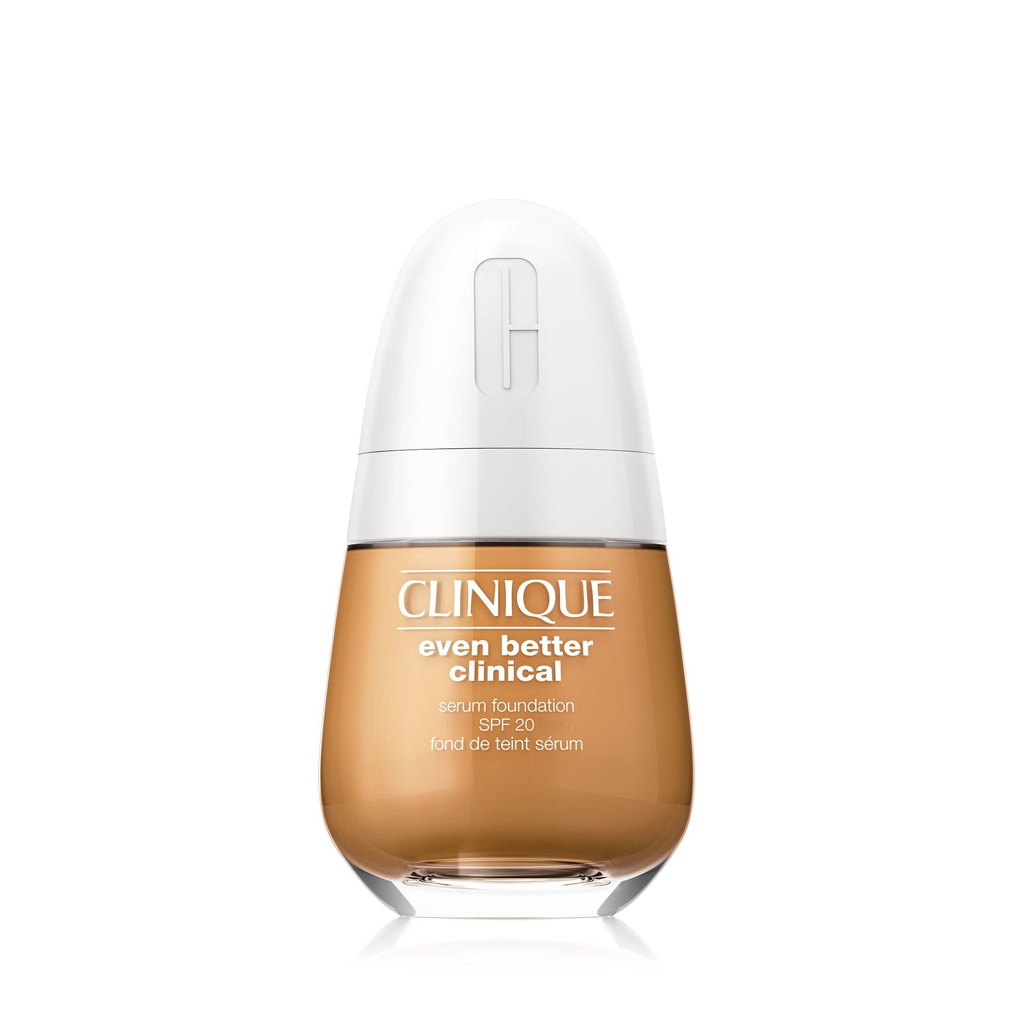 Clinique Even Better Clinical™ Serum Foundation SPF20 - Deep Honey