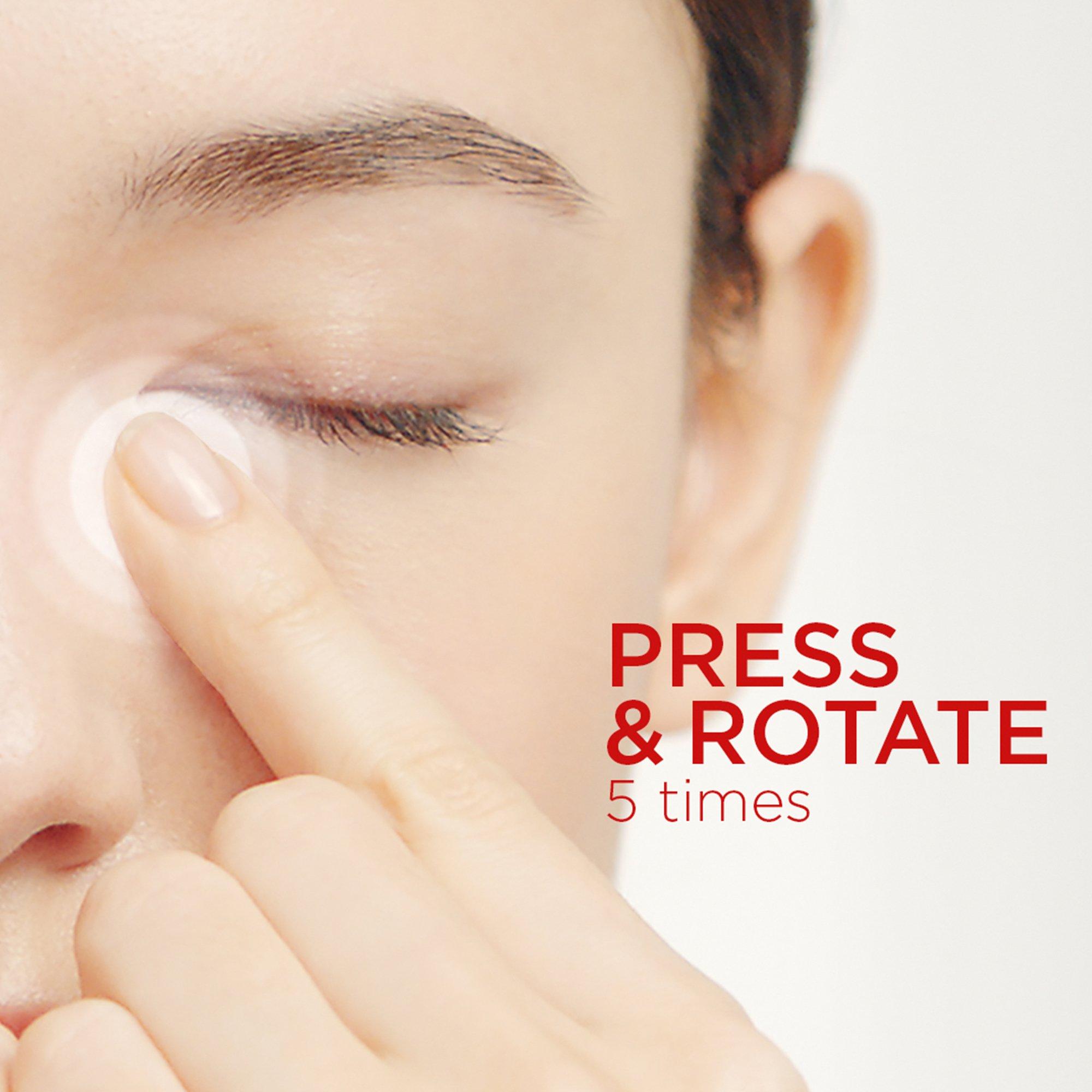 Serum - Clarins - V Shaping Facial Lift Tightening & Depuffing Eye Concentrate - 5