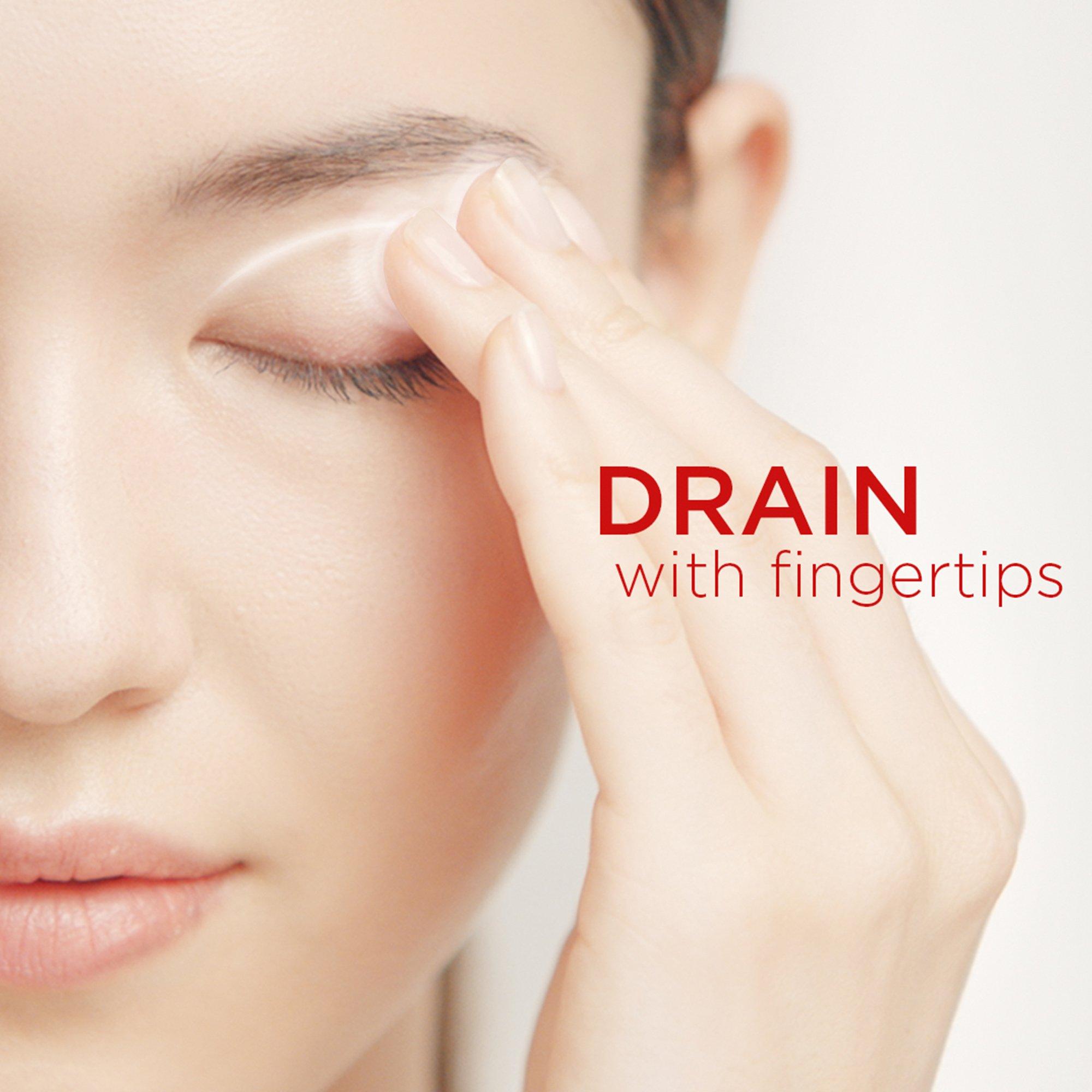 Serum - Clarins - V Shaping Facial Lift Tightening & Depuffing Eye Concentrate - 7