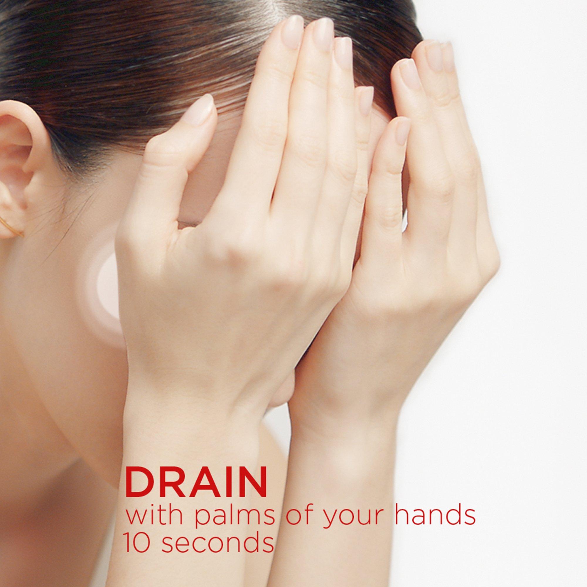 Serum - Clarins - V Shaping Facial Lift Tightening & Depuffing Eye Concentrate - 8