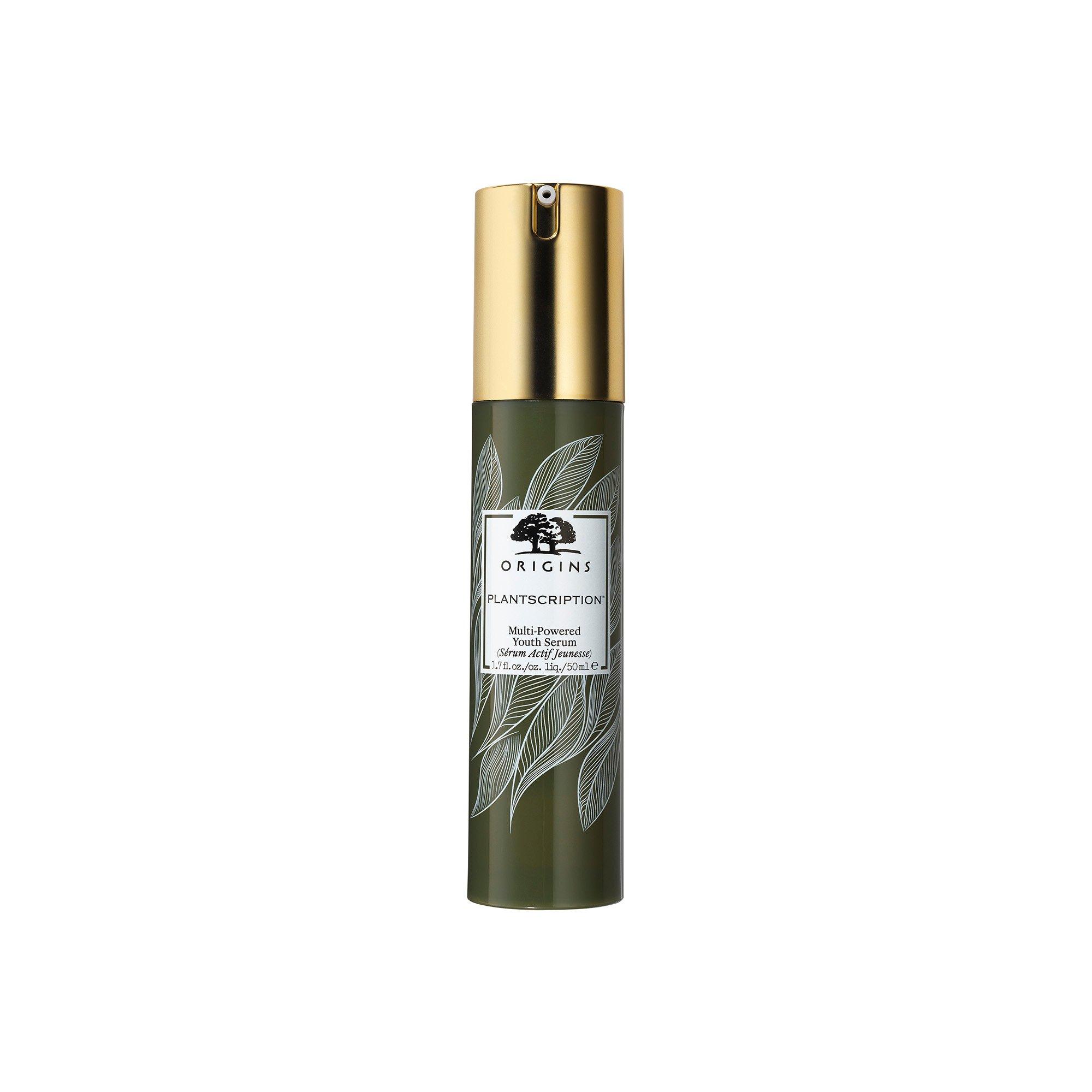 White - Origins - Plantscription™ Multi-Powered Youth Serum