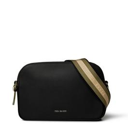 Ted Baker Ted Baker Darcelo Webbing Camera Bag Womens