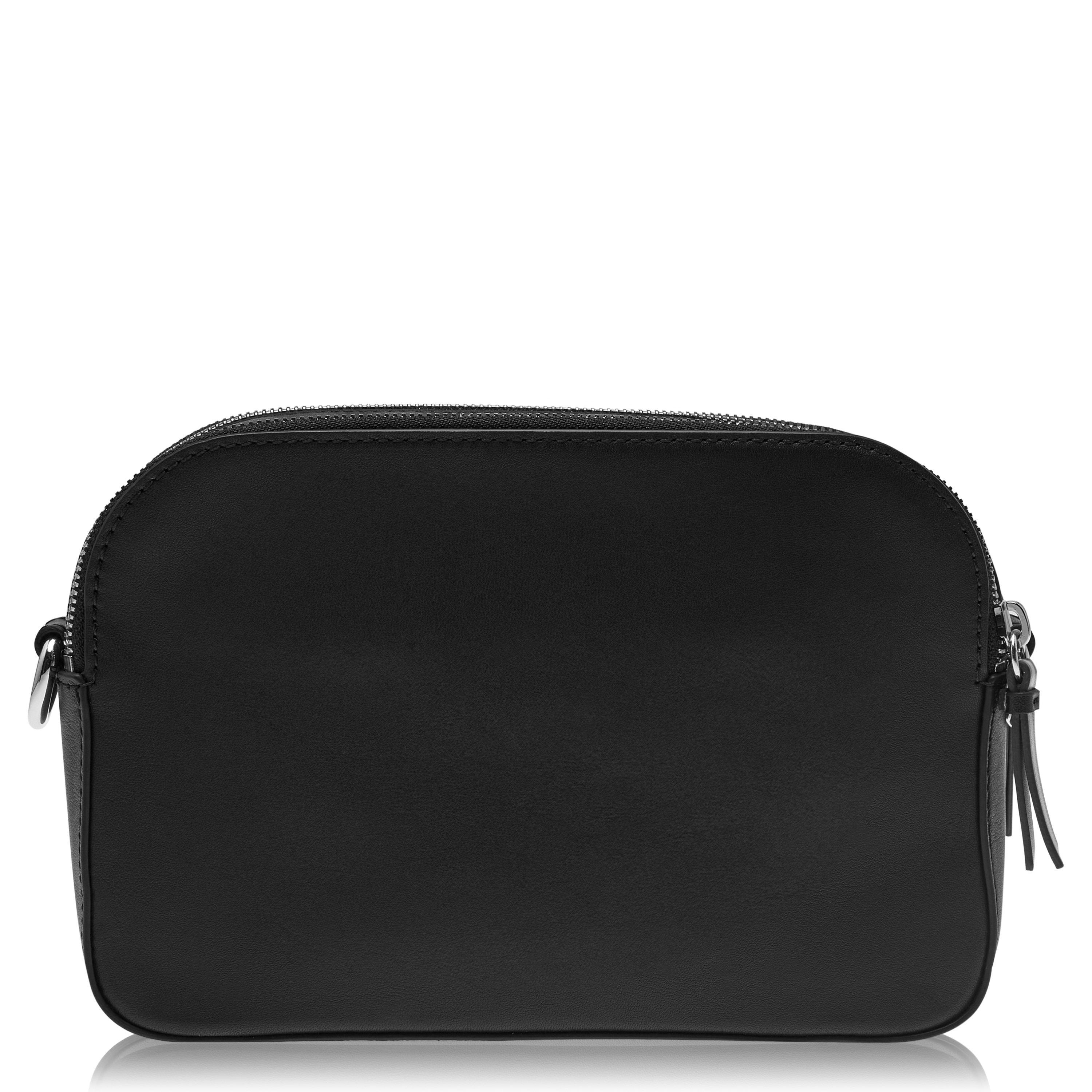 Tiefschwarz - Ted Baker - Ted Baker Darcelo Webbing Camera Bag Womens - 5