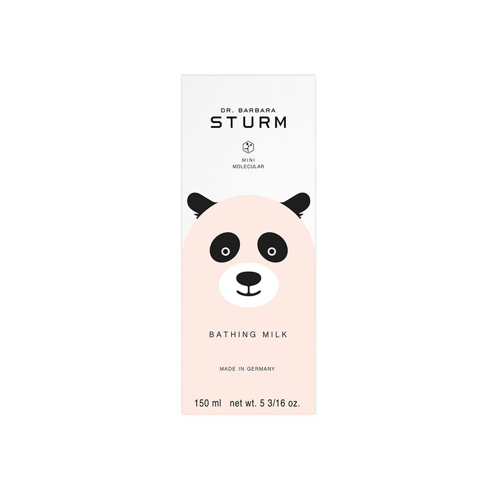 Liquid - Dr Barbara Sturm - Baby & Kids Bathing Milk - 2