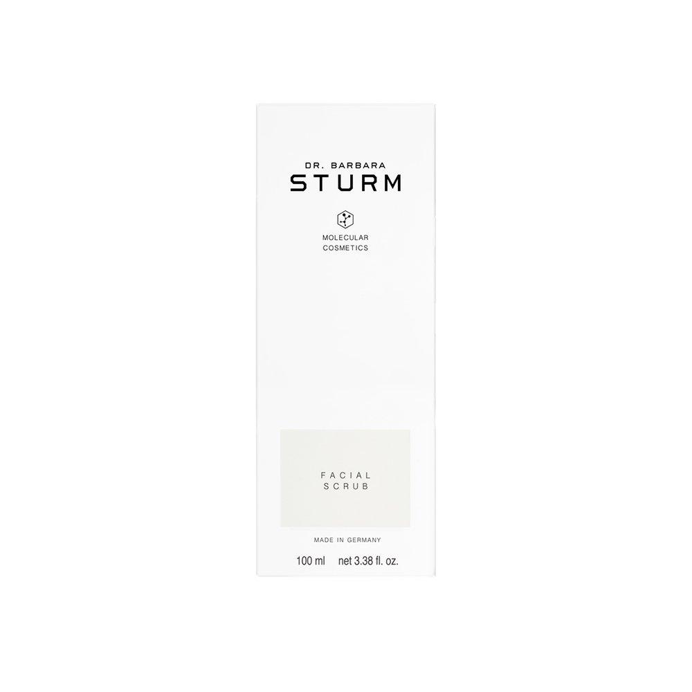Cream - Dr Barbara Sturm - Facial Scrub - 2
