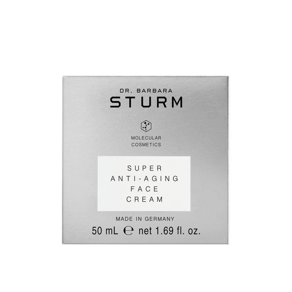 Cream - Dr Barbara Sturm - Super Anti-Aging Face Cream - 2