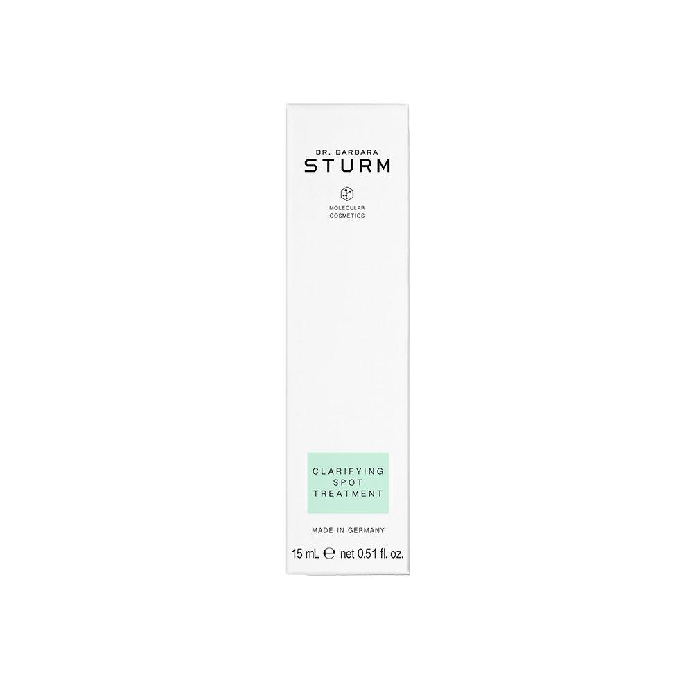 Gel 0.1 - Dr Barbara Sturm - Clarifying Spot Treatment Untinted - 2