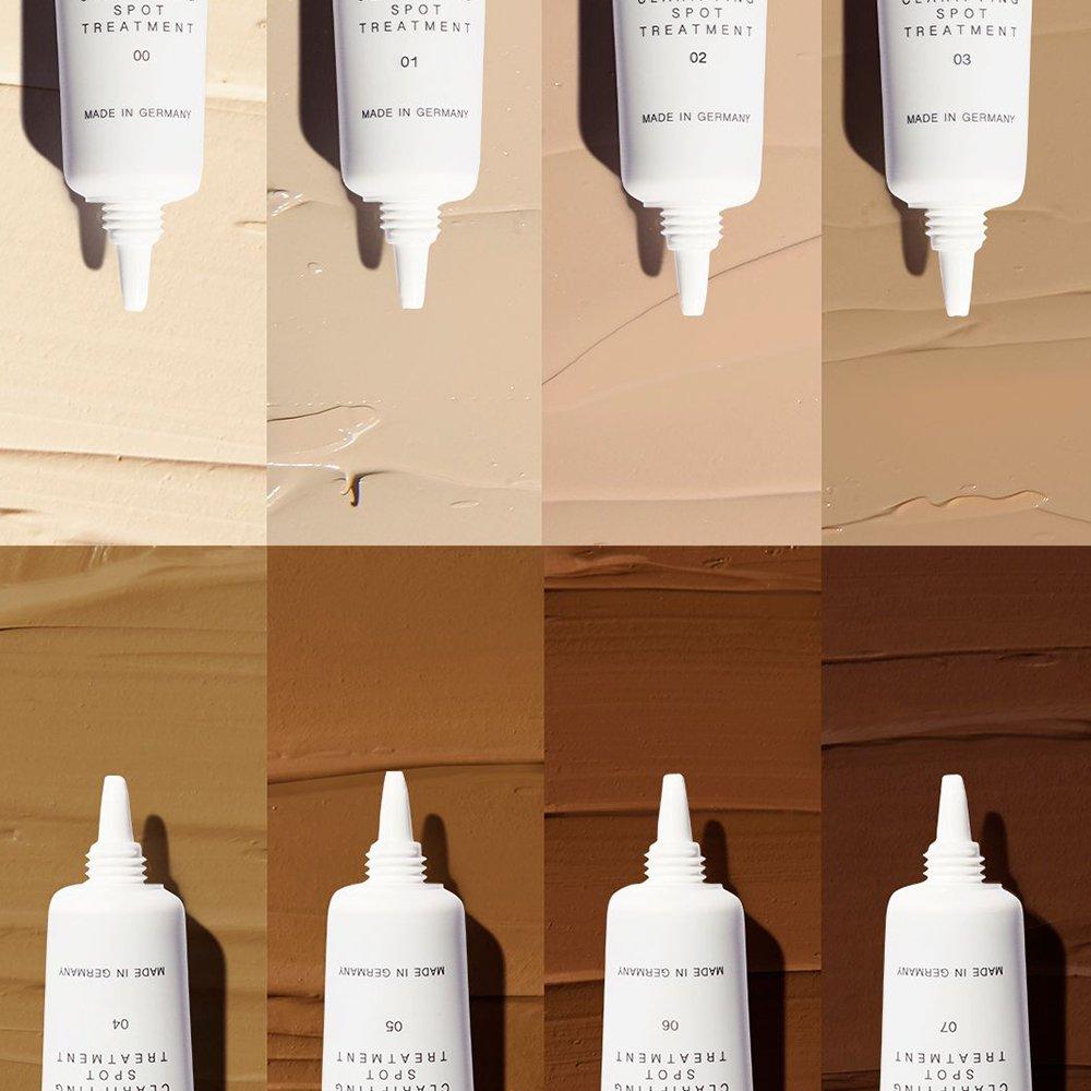 Gel 0.1 - Dr Barbara Sturm - Clarifying Spot Treatment Untinted - 3