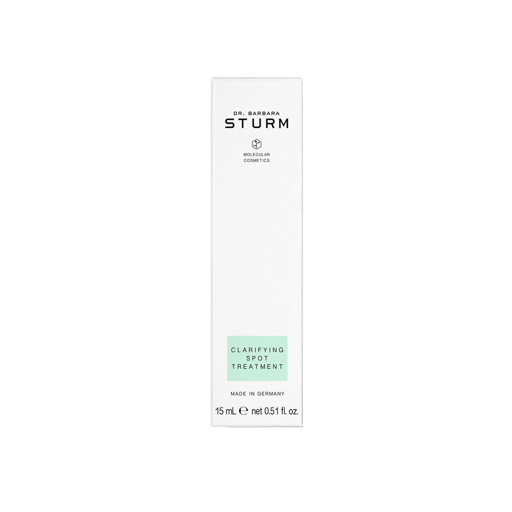 Clarifying Spot Treatment Untinted