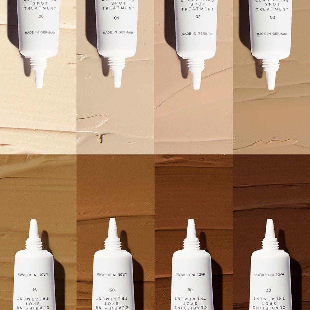 Gel 0.0 - Dr Barbara Sturm - Clarifying Spot Treatment Untinted - 3