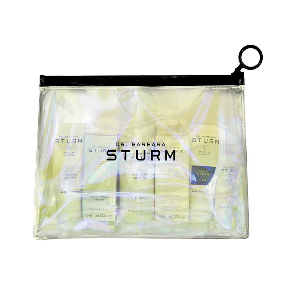 Mixed Set - Dr Barbara Sturm - Men's Discovery Kit - 1