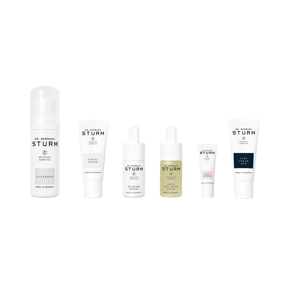 Mixed Set - Dr Barbara Sturm - Men's Discovery Kit - 2