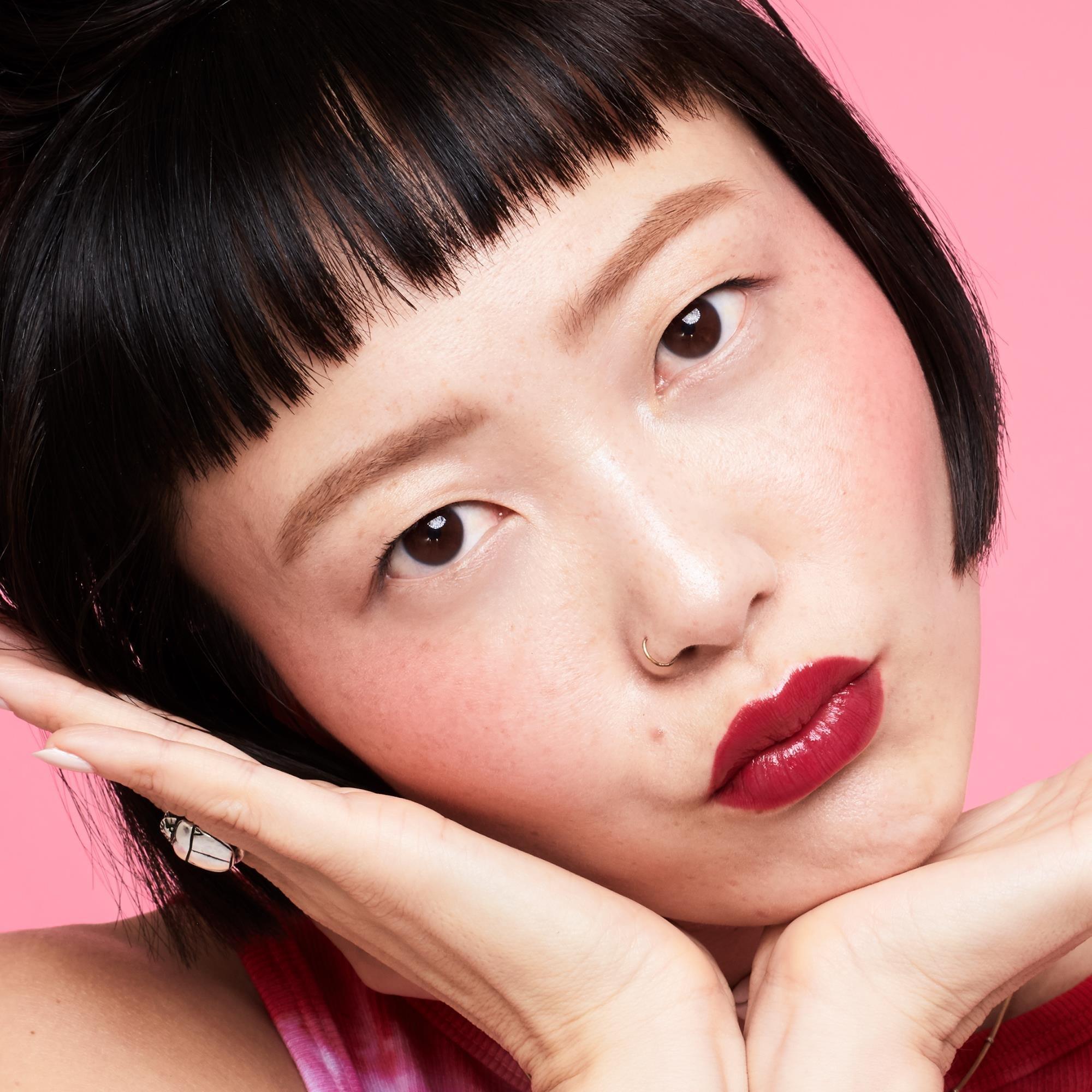 Pom 111 - Benefit - California Kissin Lip balm - 3