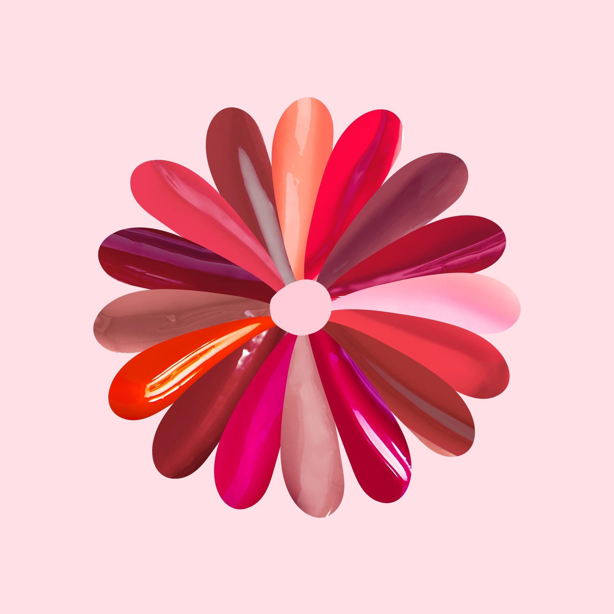 Pom 111 - Benefit - California Kissin Lip balm - 4