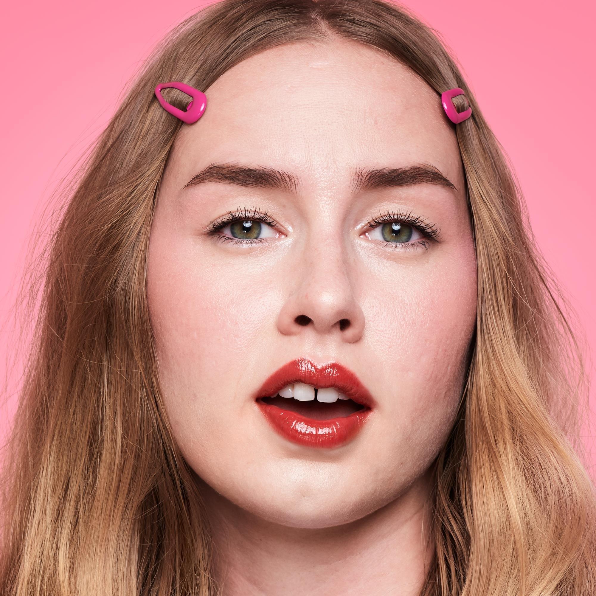 Spic R 11 - Benefit - California Kissin Lip balm - 3