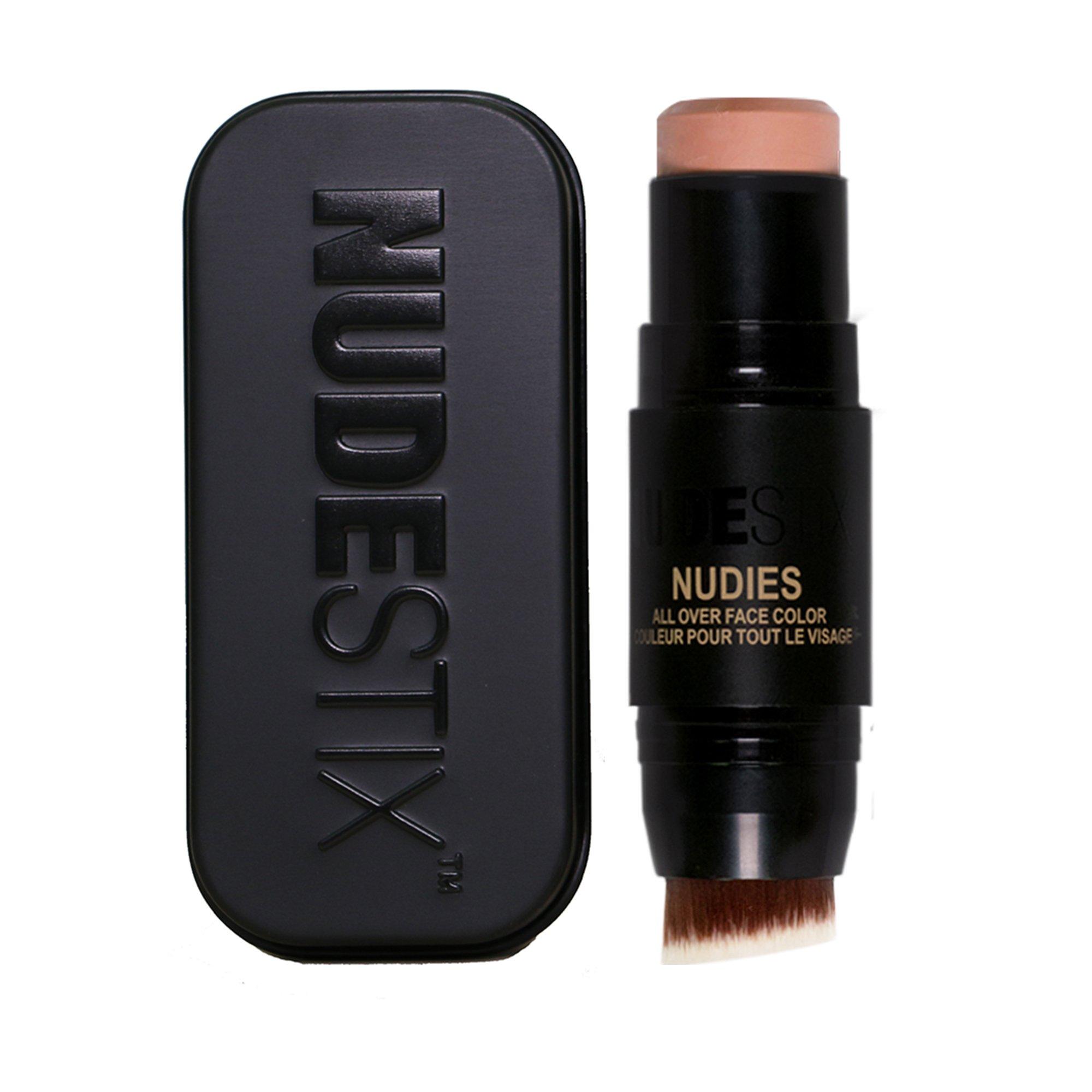Bare Back - Nudestix - Nudies Matte All Over Blush - 1