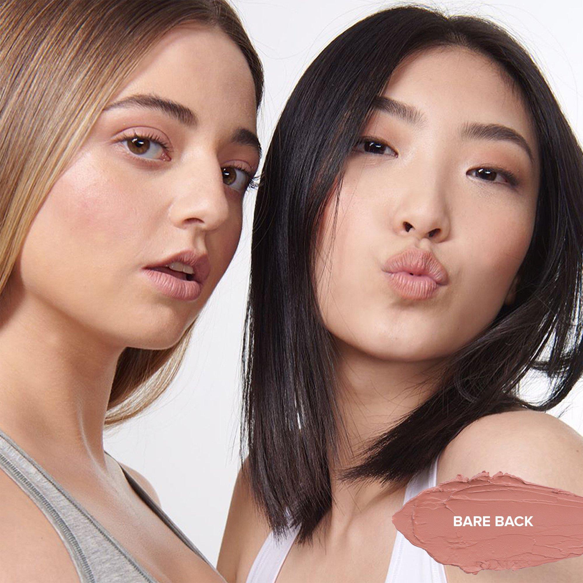 Bare Back - Nudestix - Nudies Matte All Over Blush - 3