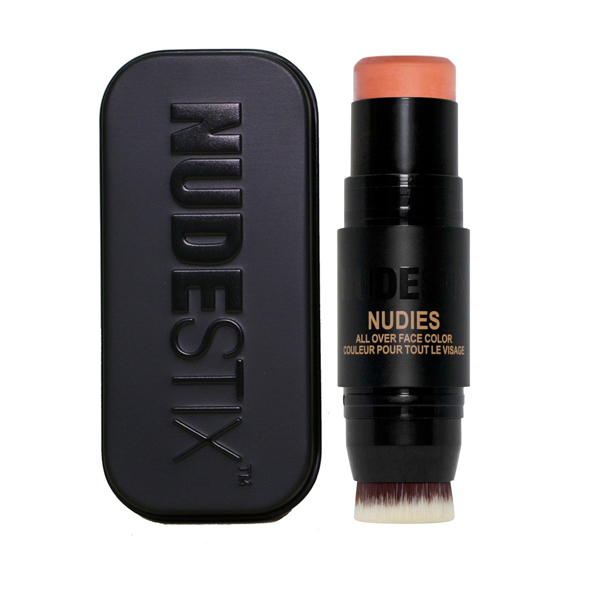 Nudestix Women's Nudies Matte All Over Blush - In The Nude
