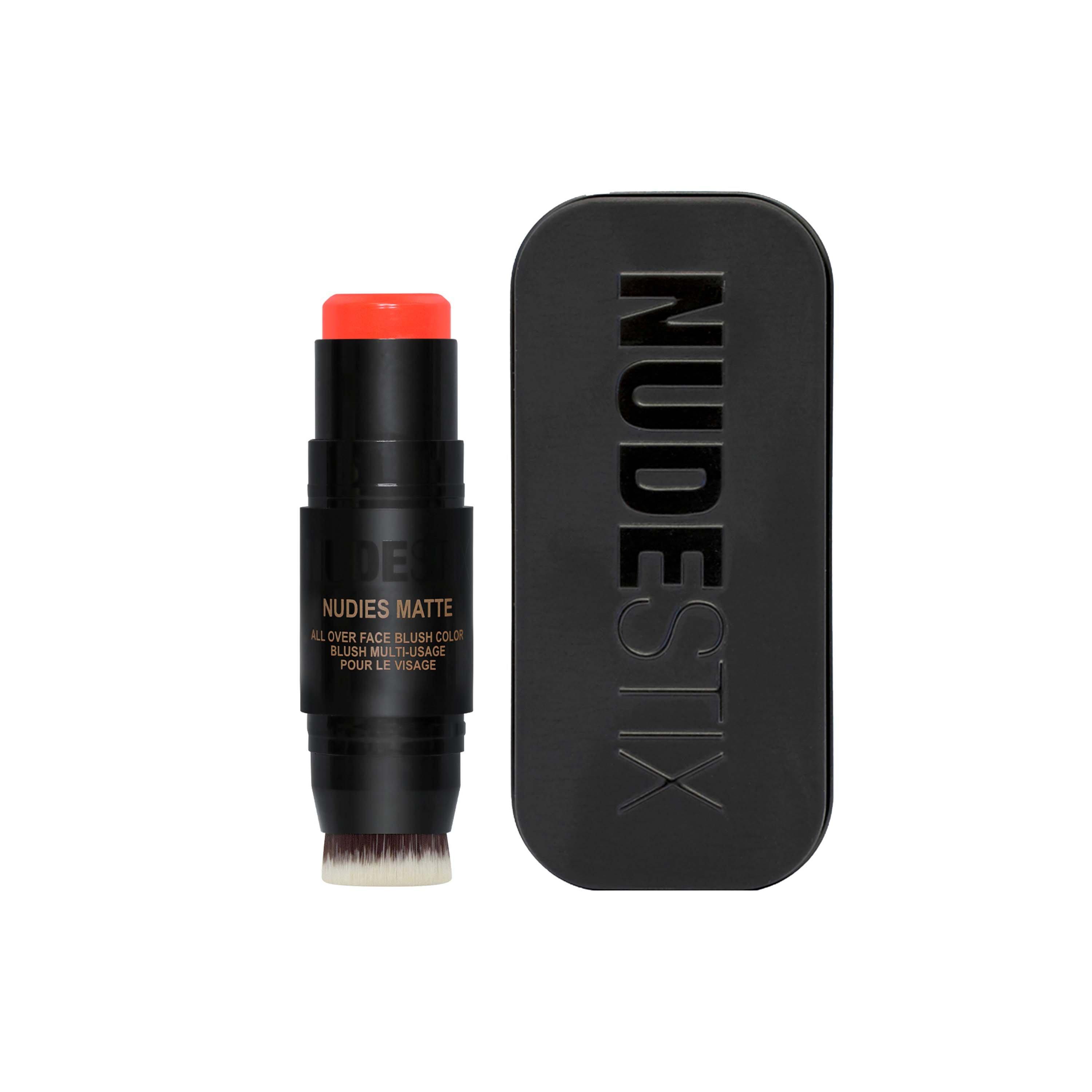Nudestix Women's Nudies Matte All Over Blush - Picante