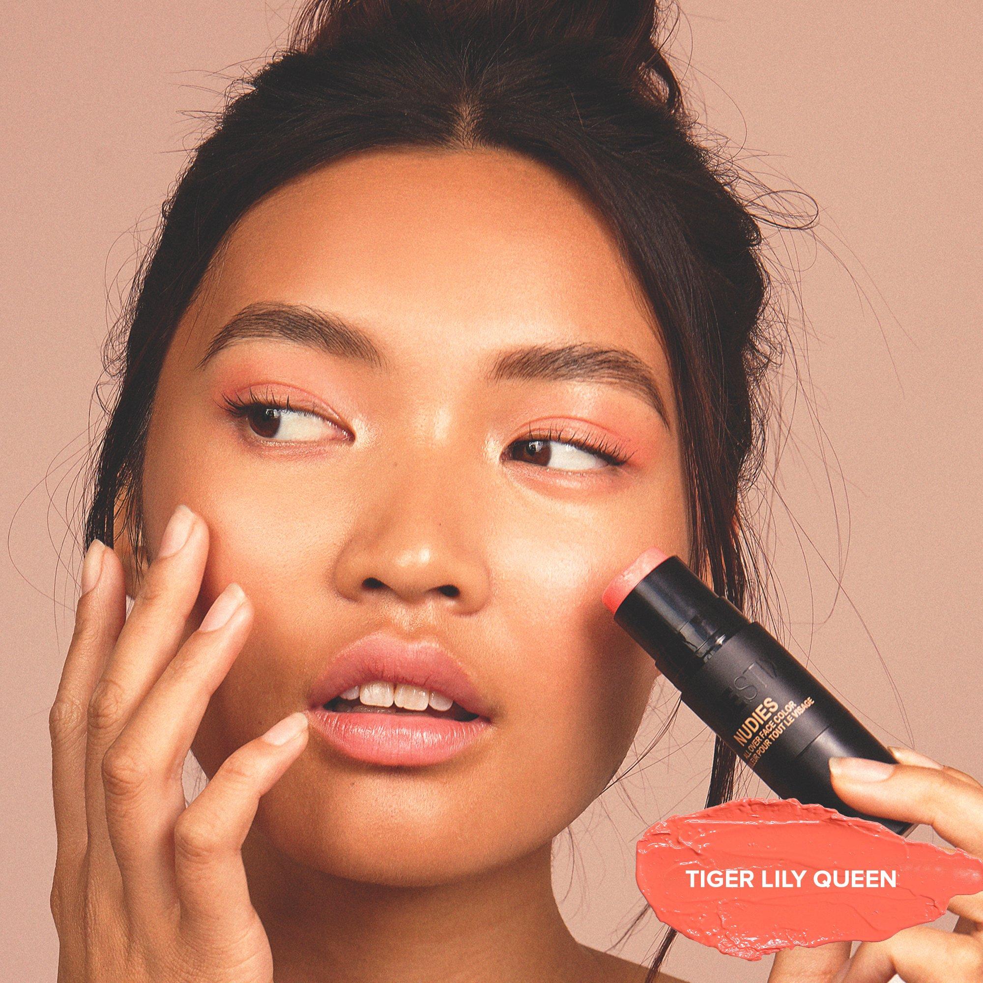 TigerLilyQueen - Nudestix - Nudies Bloom Blush - 2