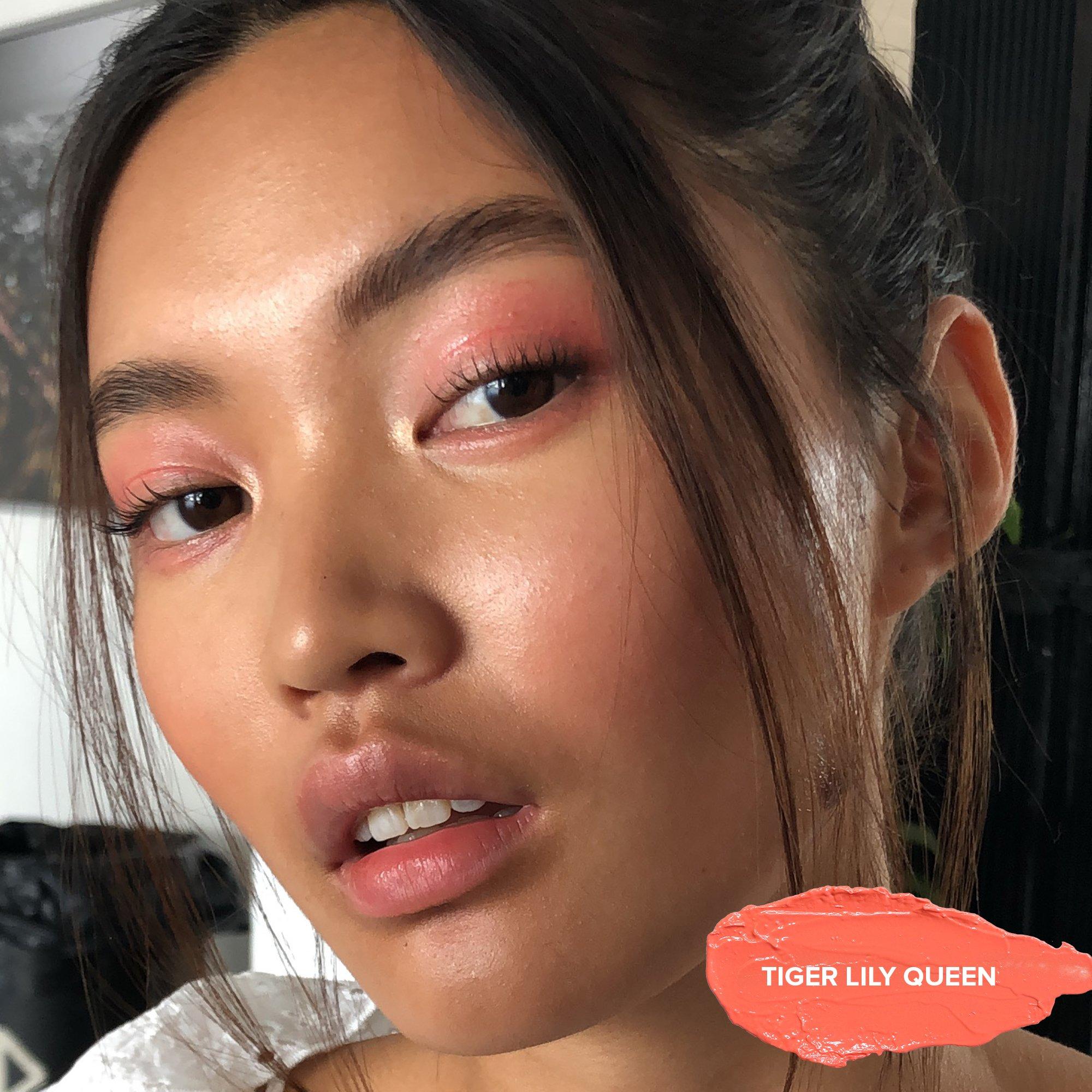 TigerLilyQueen - Nudestix - Nudies Bloom Blush - 3