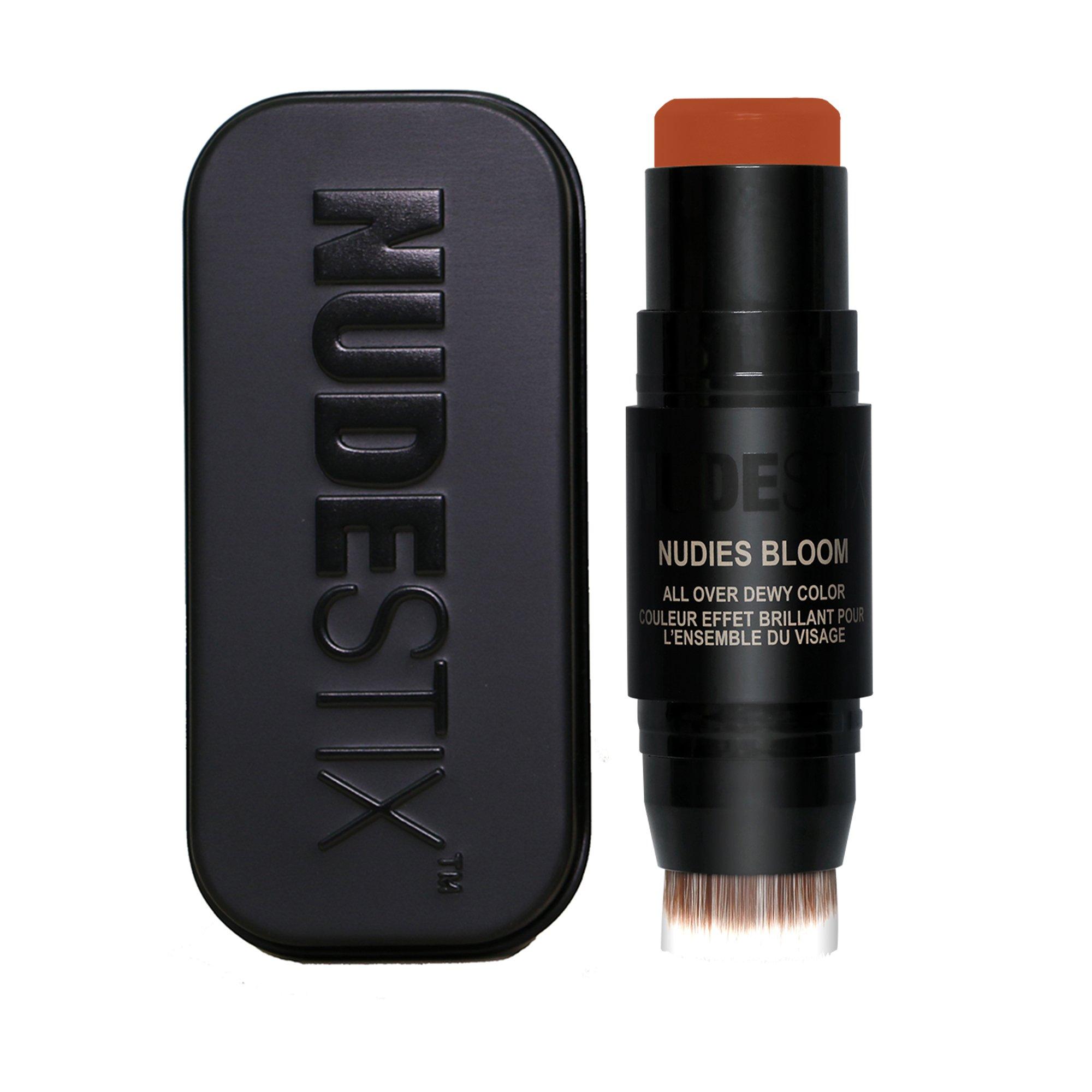 Nudestix Women's Nudies Bloom Blush - Rusty Rouge