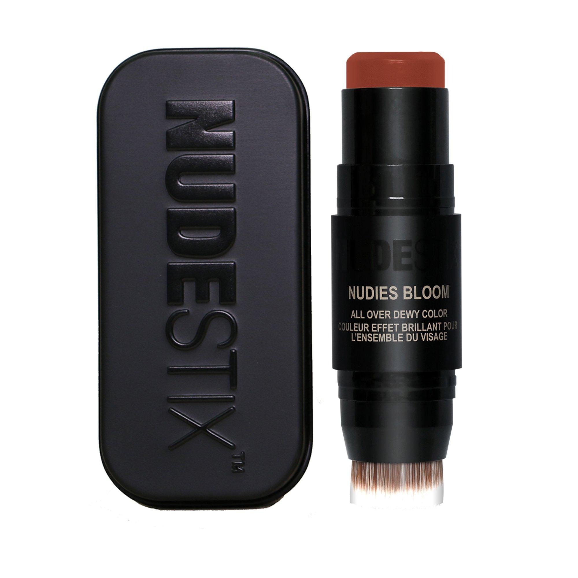 Nudestix Women's Nudies Bloom Blush - Crimson Lover