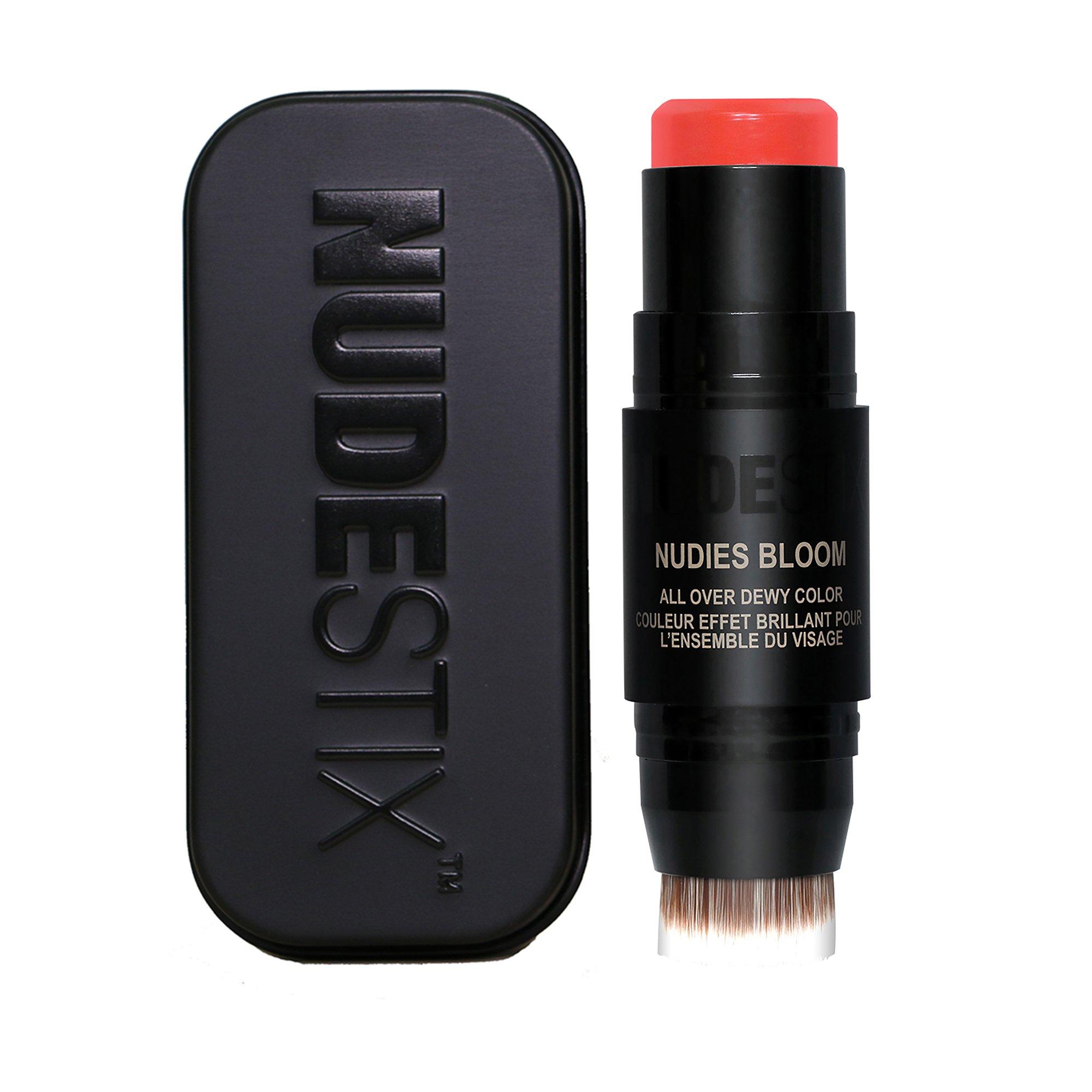 Poppy Girl - Nudestix - Nudies Bloom Blush - 1