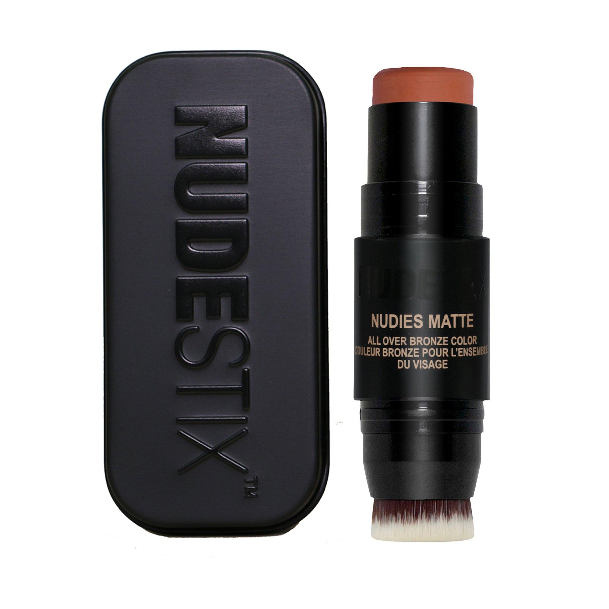 Sunkissed - Nudestix - Nudies Bronze - 1