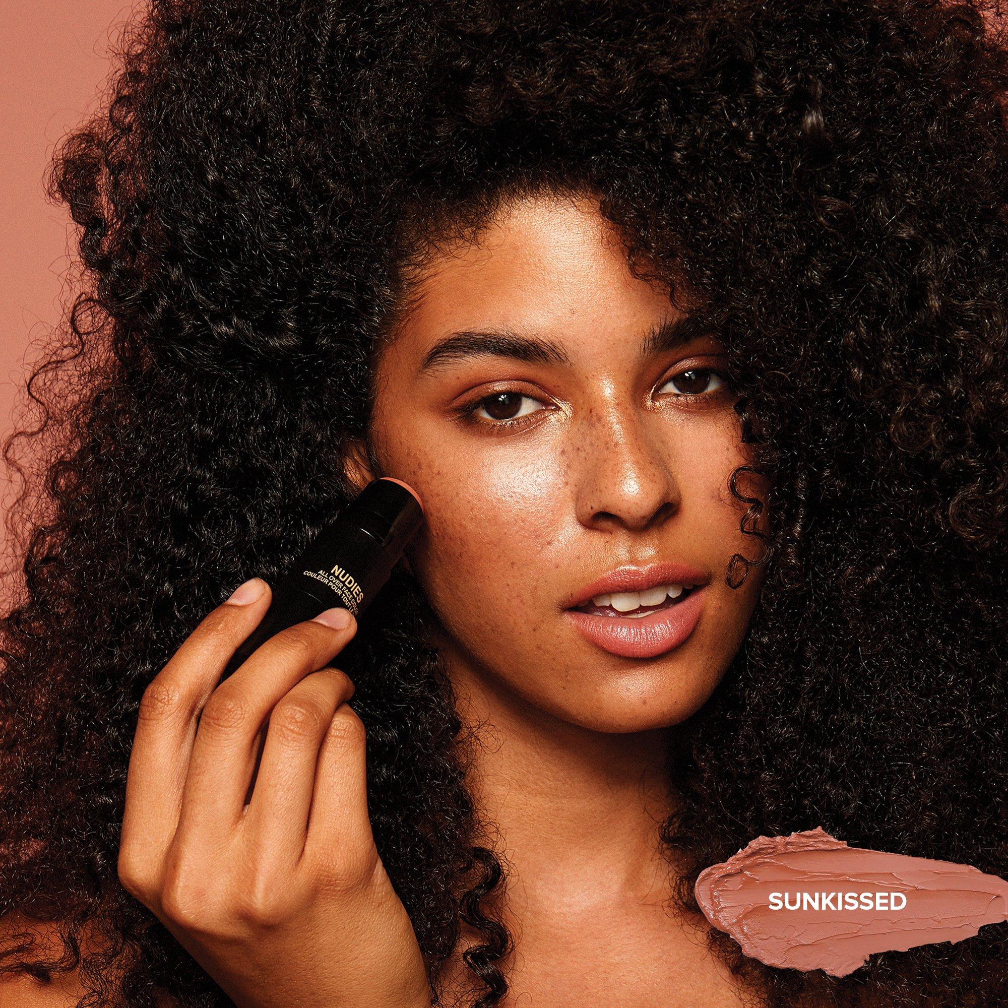 Sunkissed - Nudestix - Nudies Bronze - 4