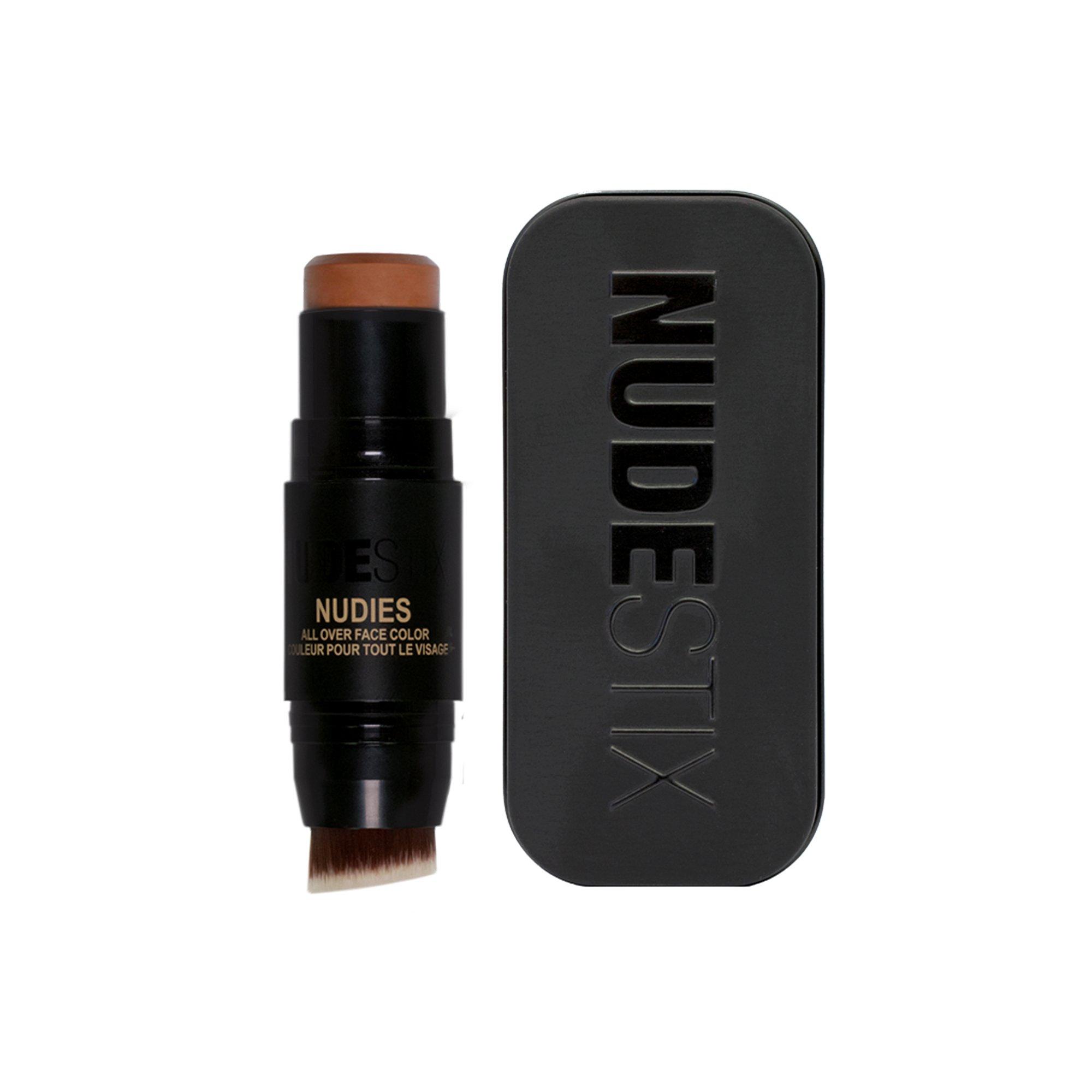 DeepMapleEh - Nudestix - Nudies Bronze - 1