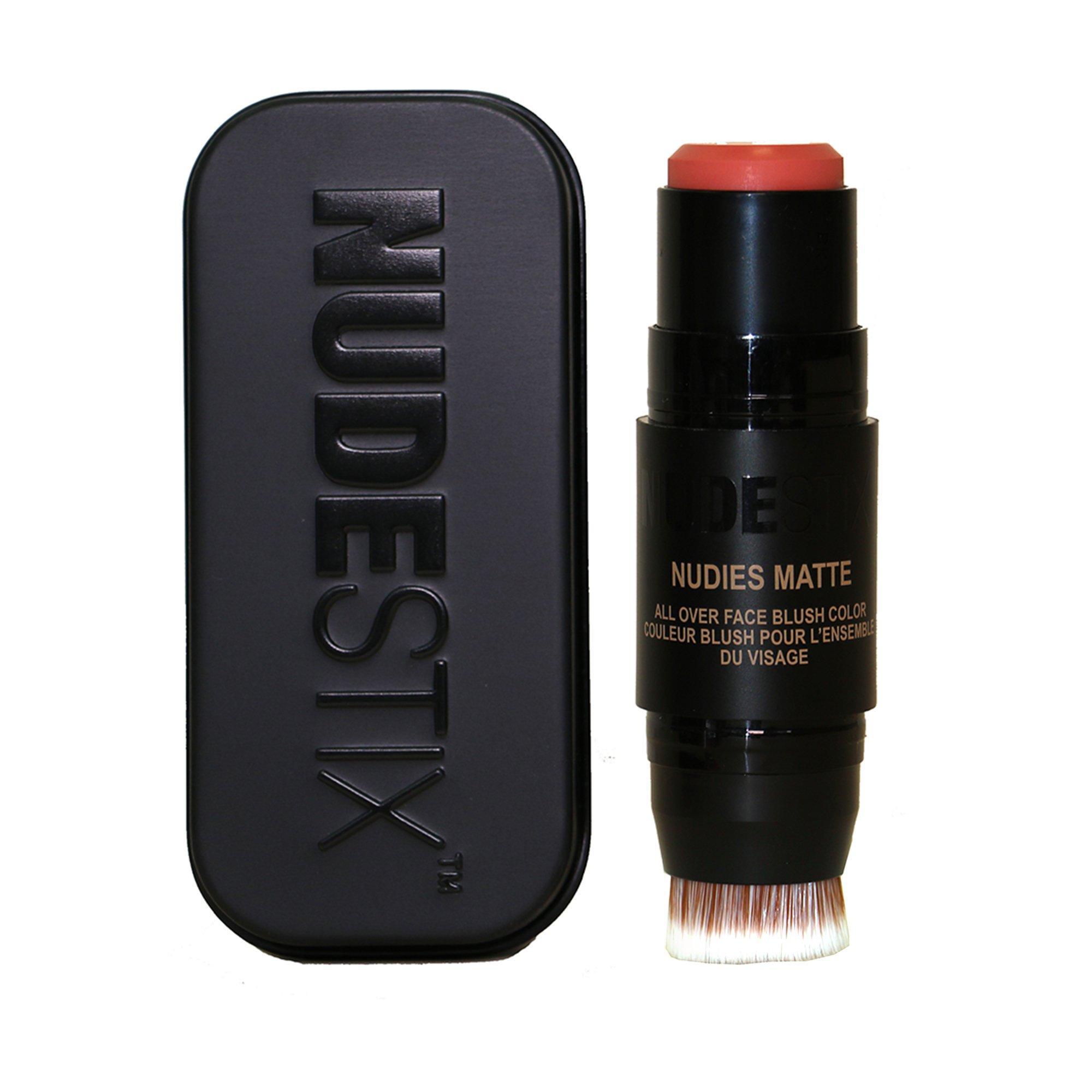 BeachBabe - Nudestix - Nudies Bronze - 1