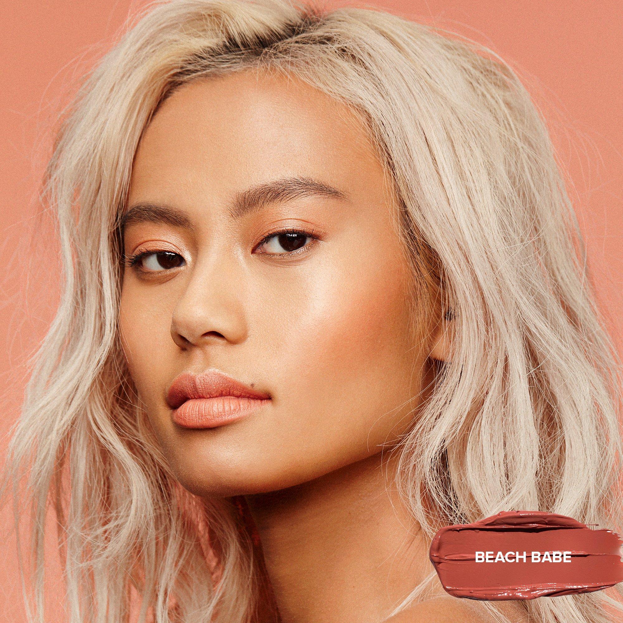 BeachBabe - Nudestix - Nudies Bronze - 2