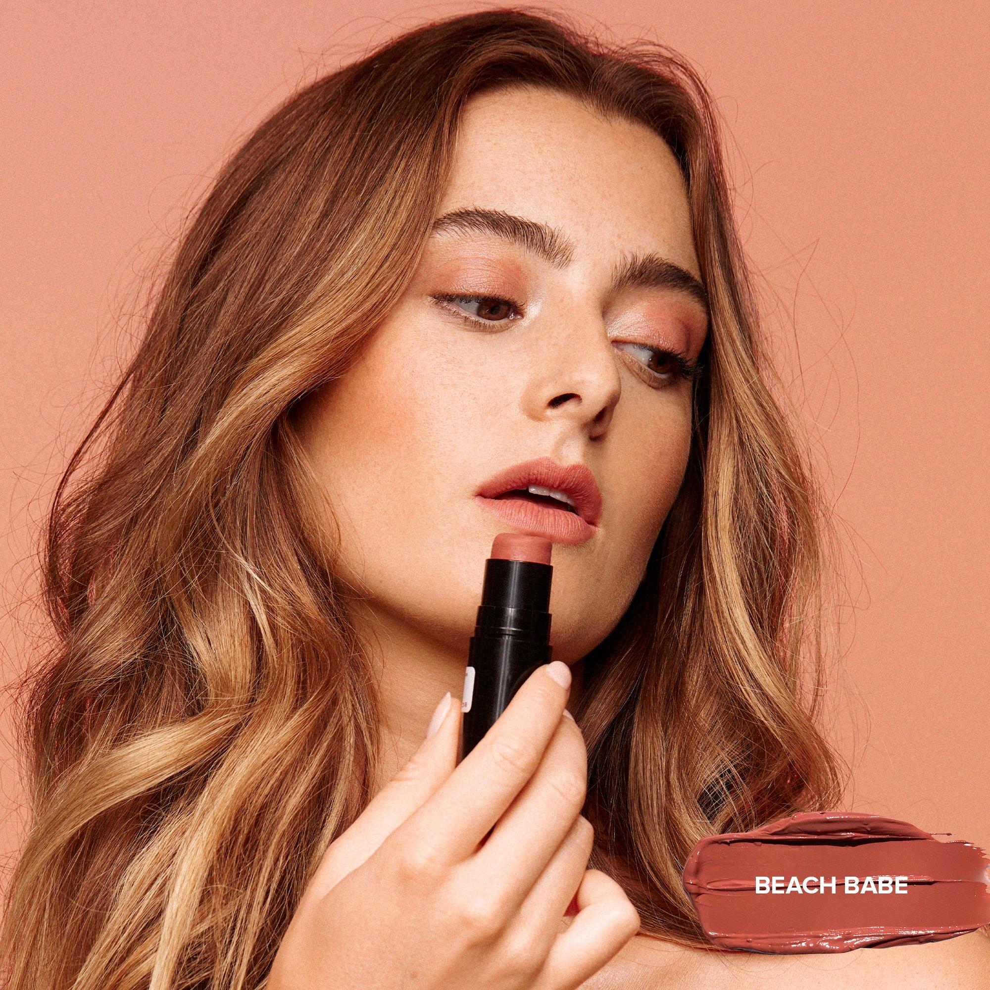 BeachBabe - Nudestix - Nudies Bronze - 3