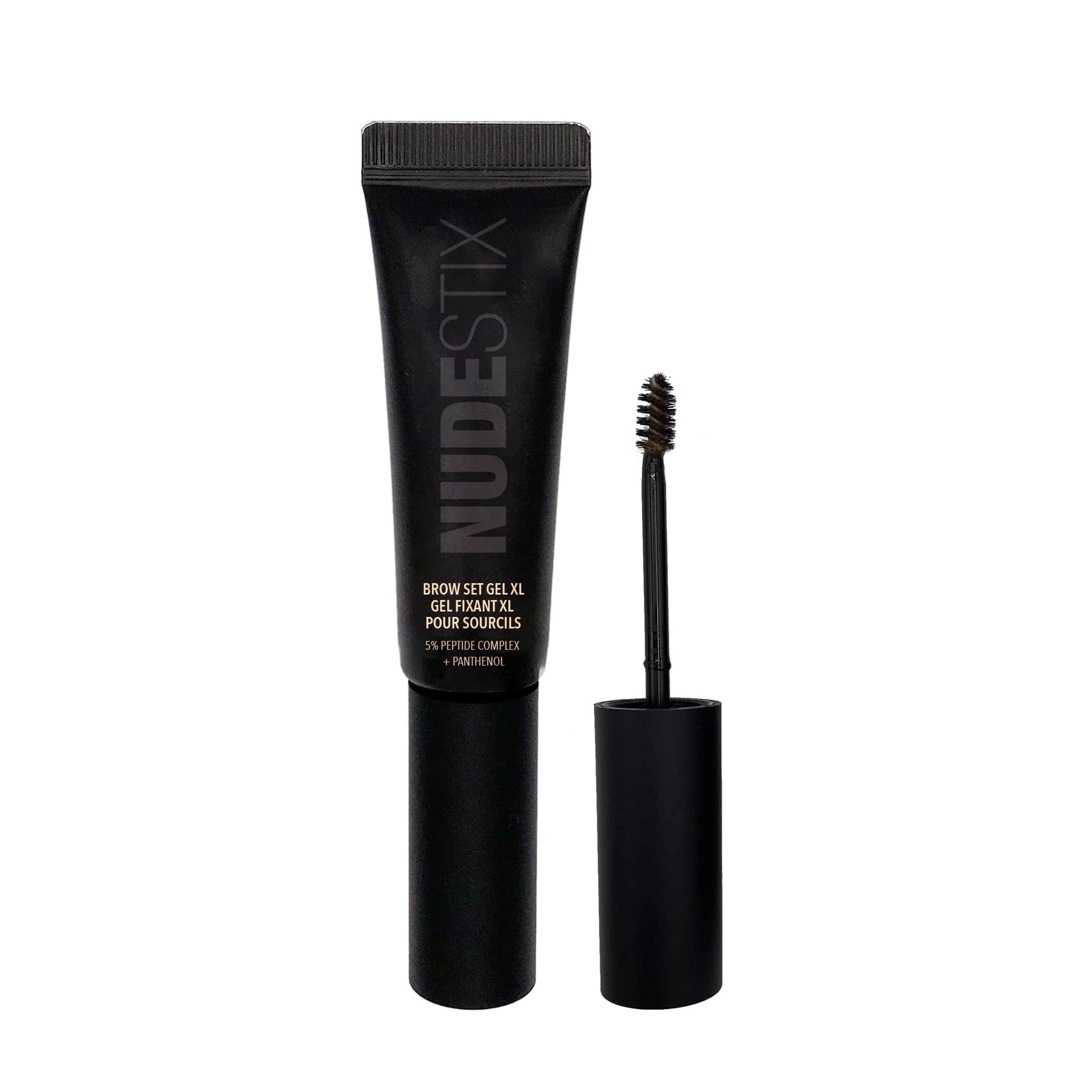 Brow Gel - Nudestix - Brow Set Gel XL - 1