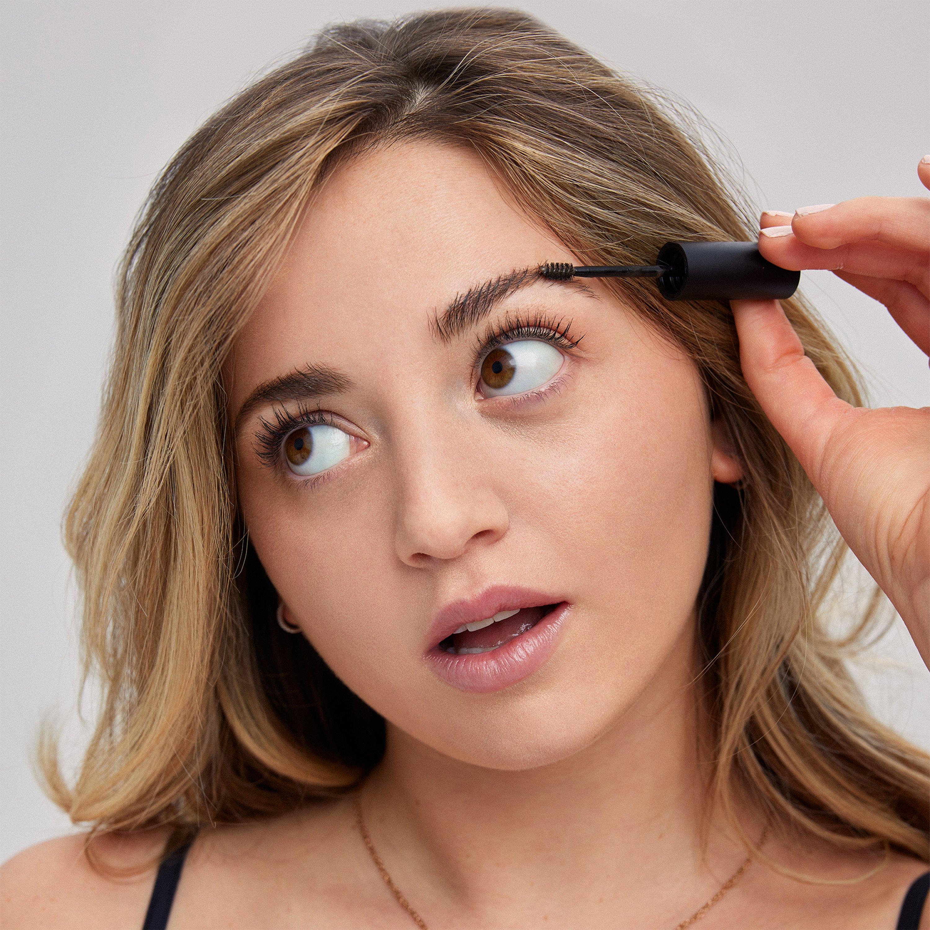 Brow Gel - Nudestix - Brow Set Gel XL - 4