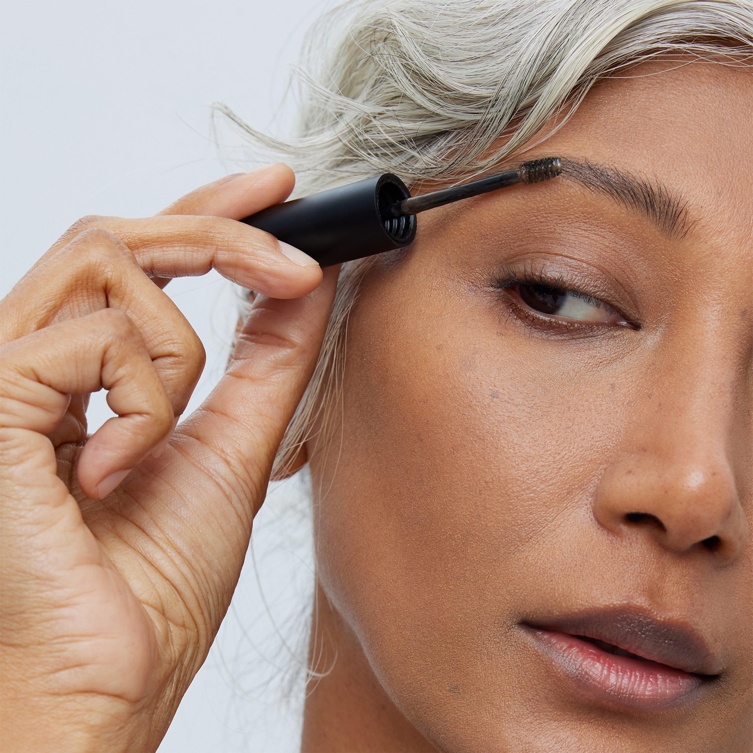 Brow Gel - Nudestix - Brow Set Gel XL - 6