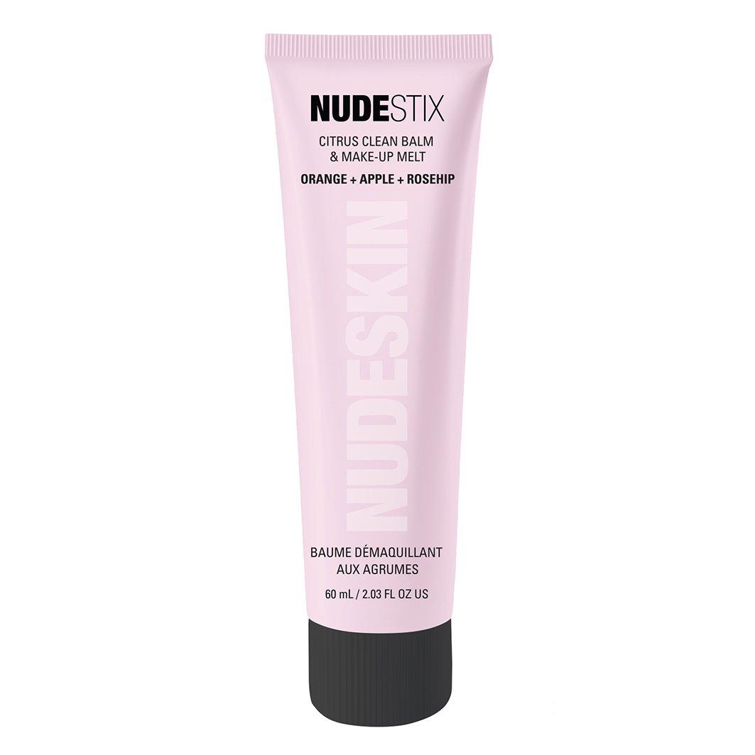 Nudestix Women's Nudeskin Citrus Clean Balm & Make-Up Melt - Cleanbalm - 60ml