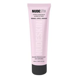 Nudestix Nudeskin Citrus Clean Balm And Make Up Melt