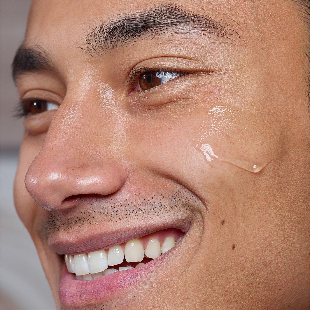 GelFaceCleanser - Nudestix - Nudeskin Gentle Hydra-Gel Face Cleanser - 4