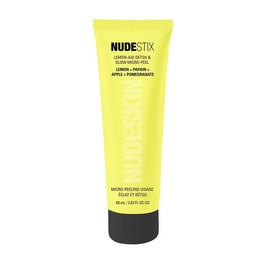 Nudestix Nudeskin Lemon Aid Detox And Glow Micro Peel