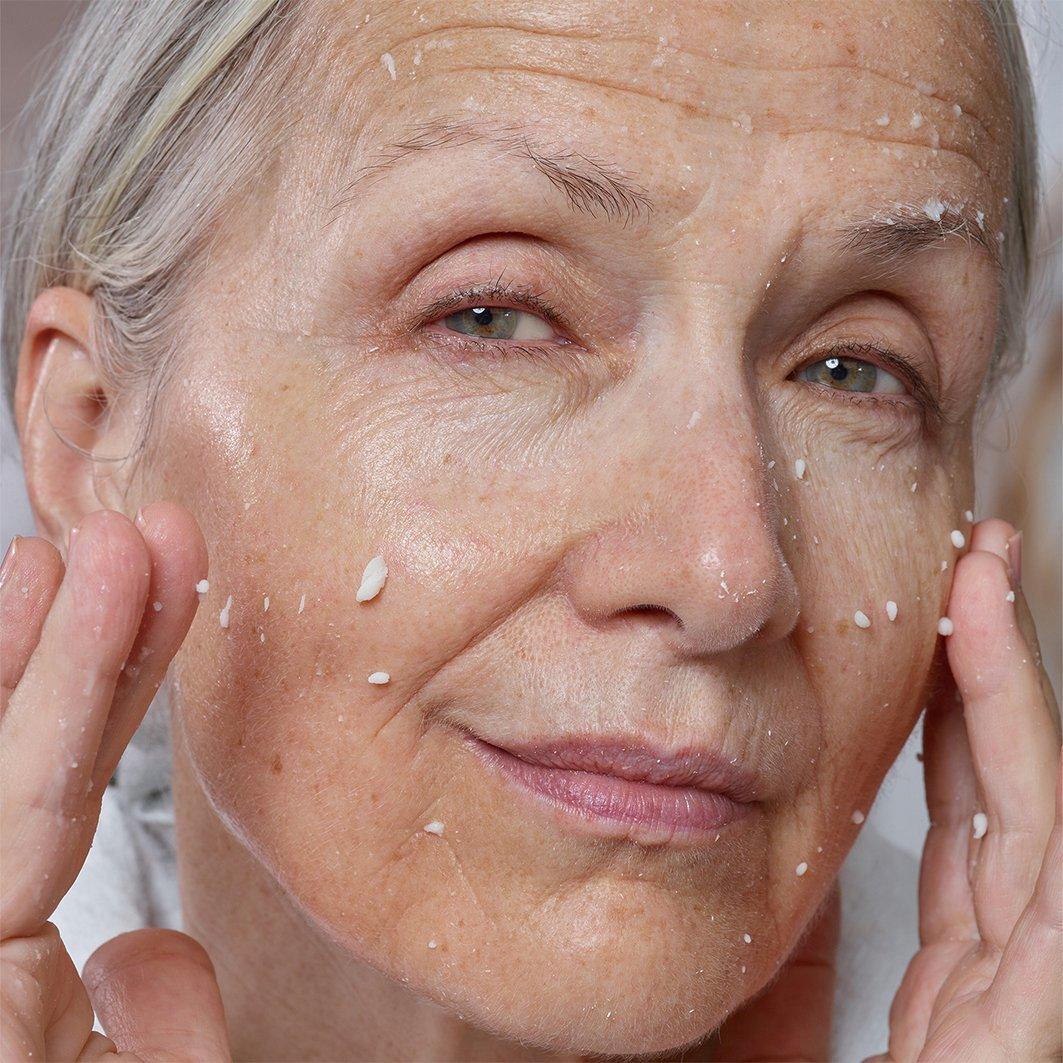 Lemon/MicroPeel - Nudestix - Nudeskin Lemon-Aid Detox & Glow Micro-Peel - 4